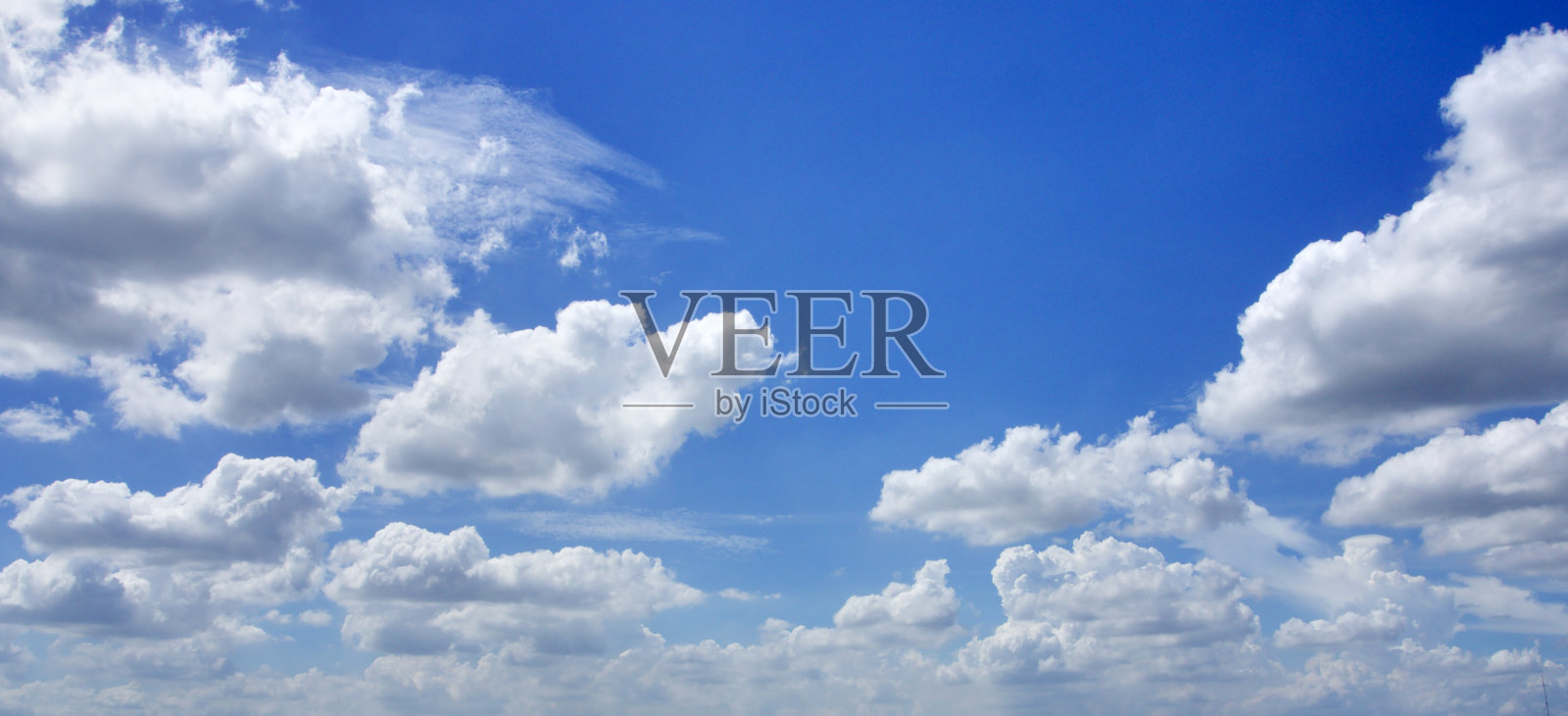 克劳德和天空照片摄影图片