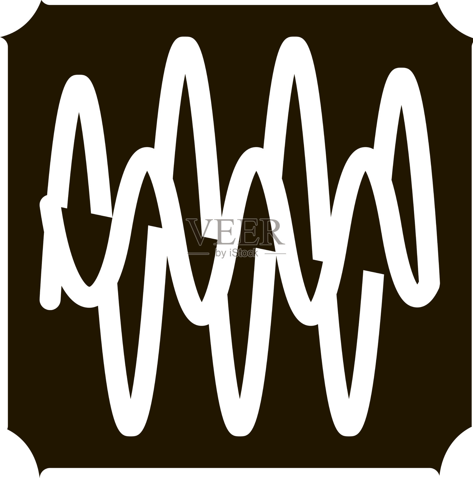 声音诊断图标符号图标素材