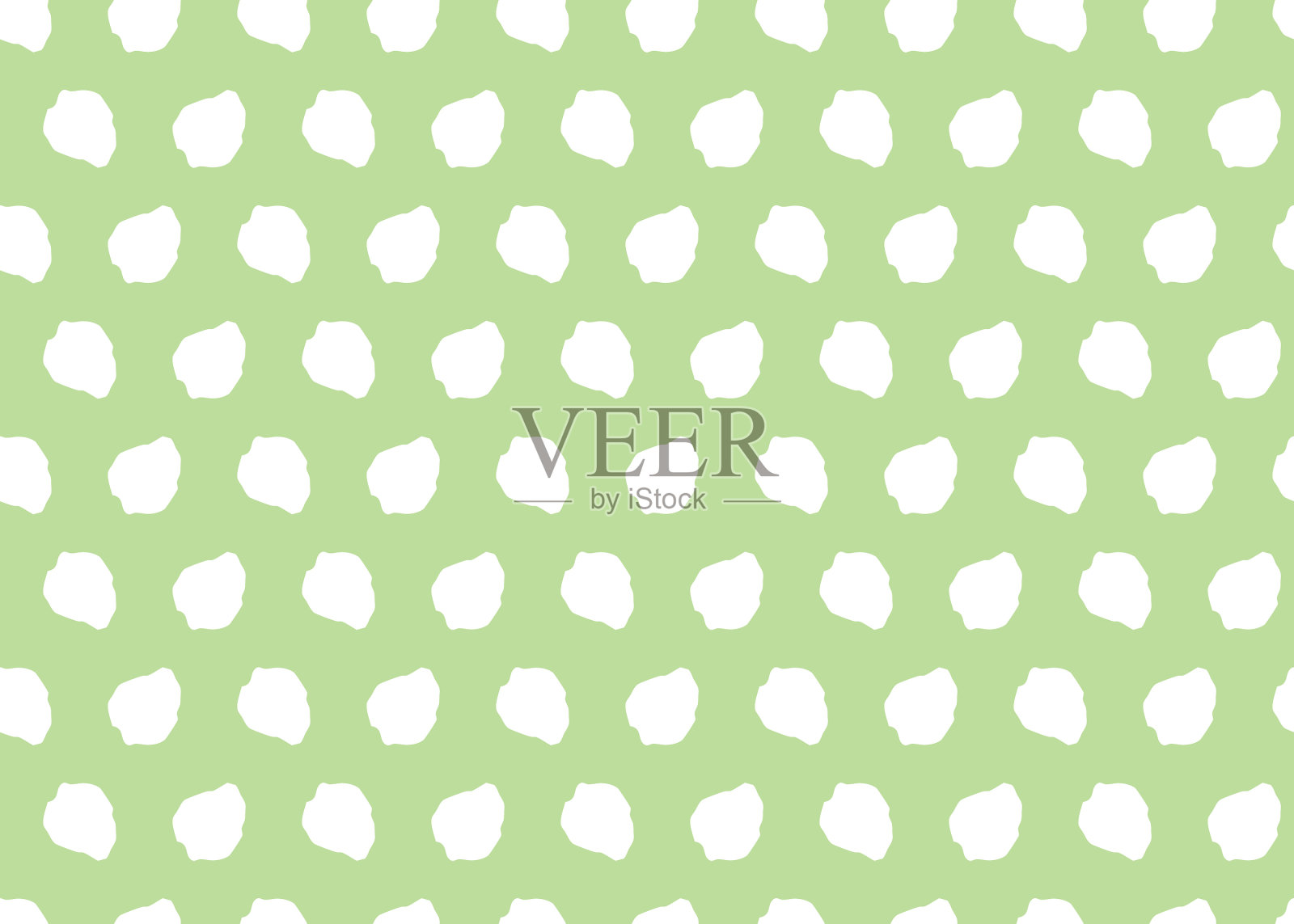 纹理背景无缝图案手绘插画图片素材