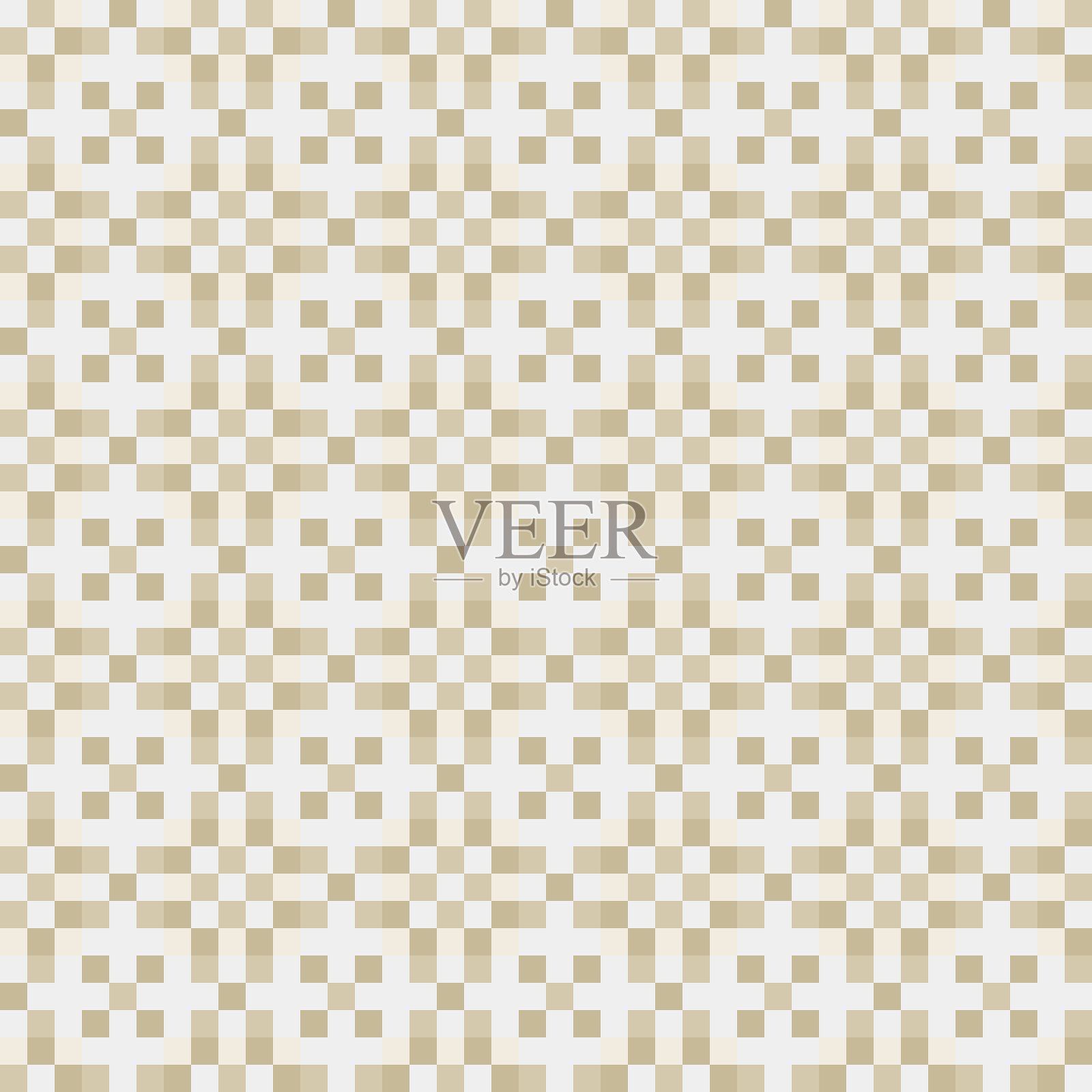 点阵生成式计算艺术插画插画图片素材