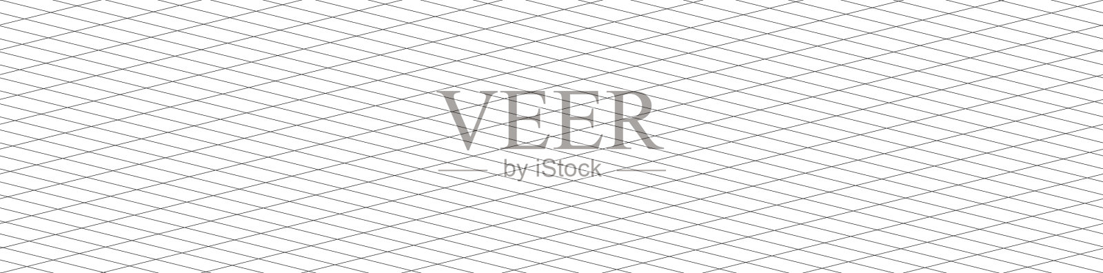 网格网网网面直线无缝插画图片素材