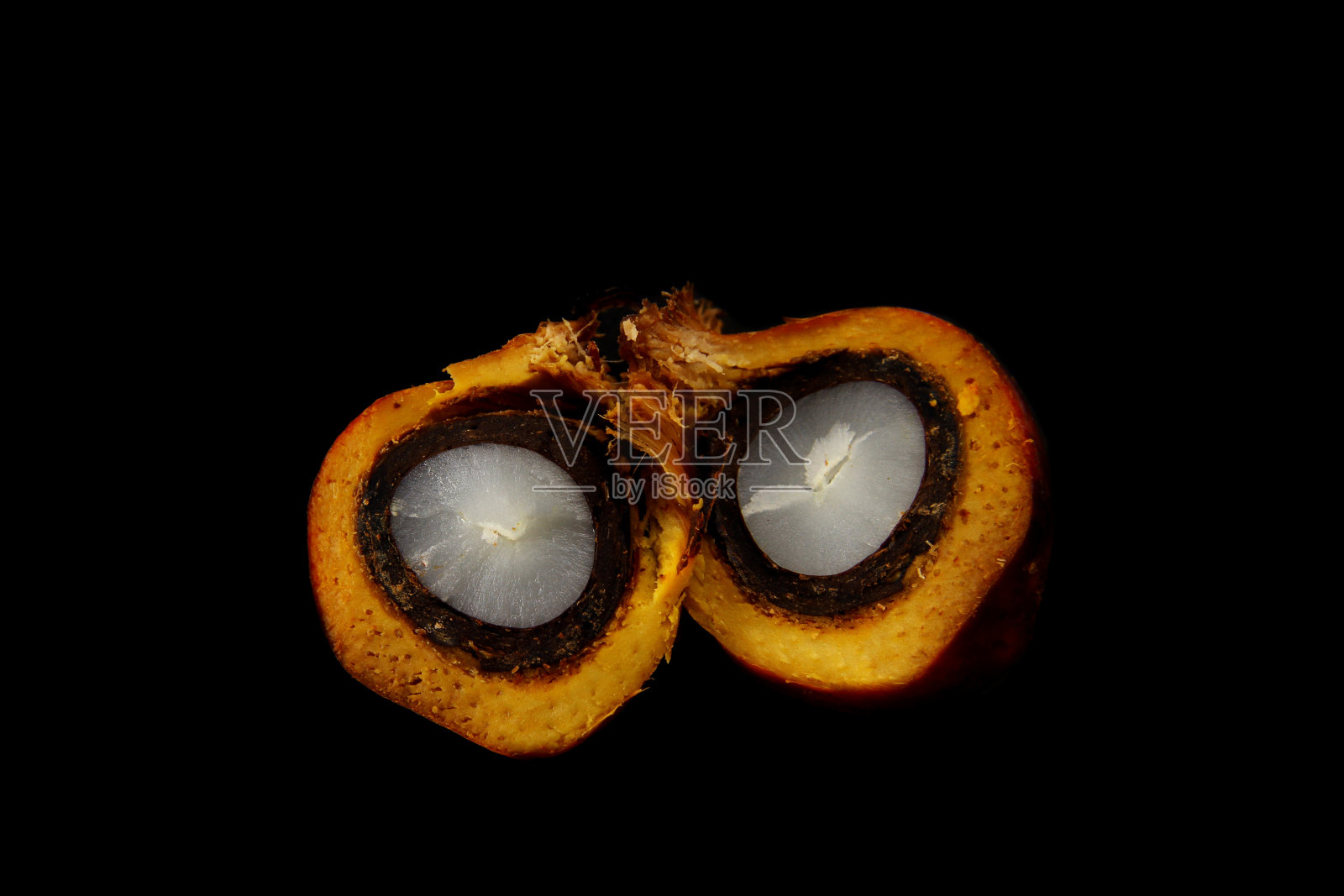 棕榈油的水果照片摄影图片