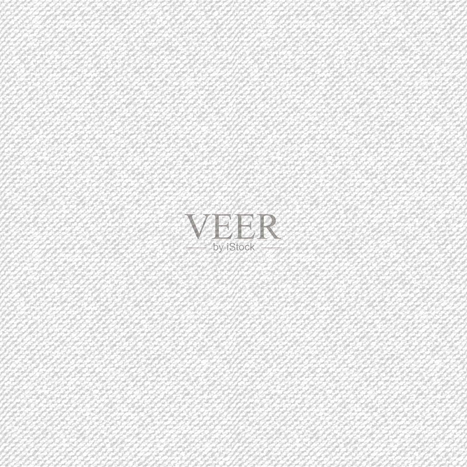 白色牛仔牛仔无缝图案。光牛仔裤质地。灰色的牛仔。现实的矢量图插画图片素材