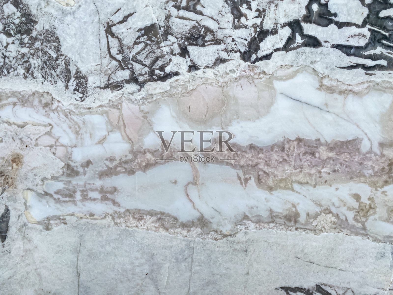 黑色和棕色纹理大理石照片摄影图片