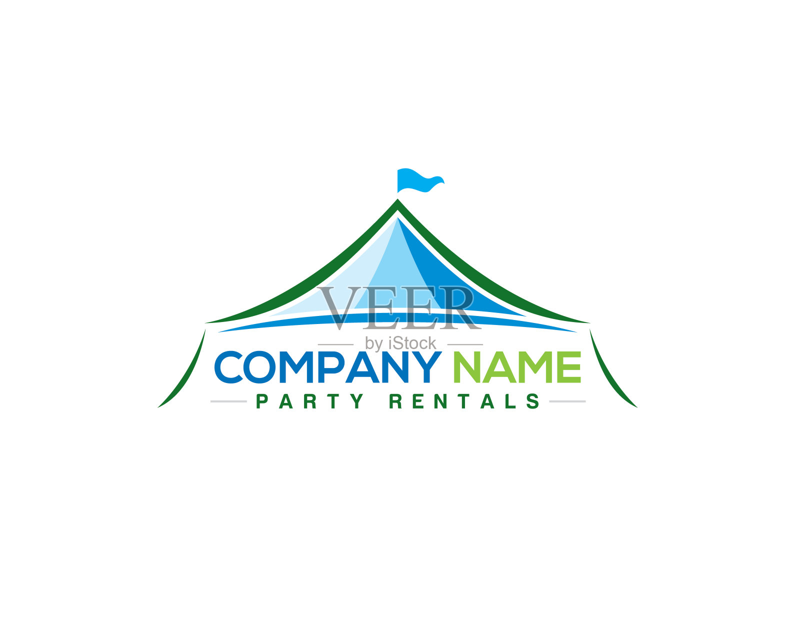 马戏团博览会博览会帐篷娱乐插画图片素材