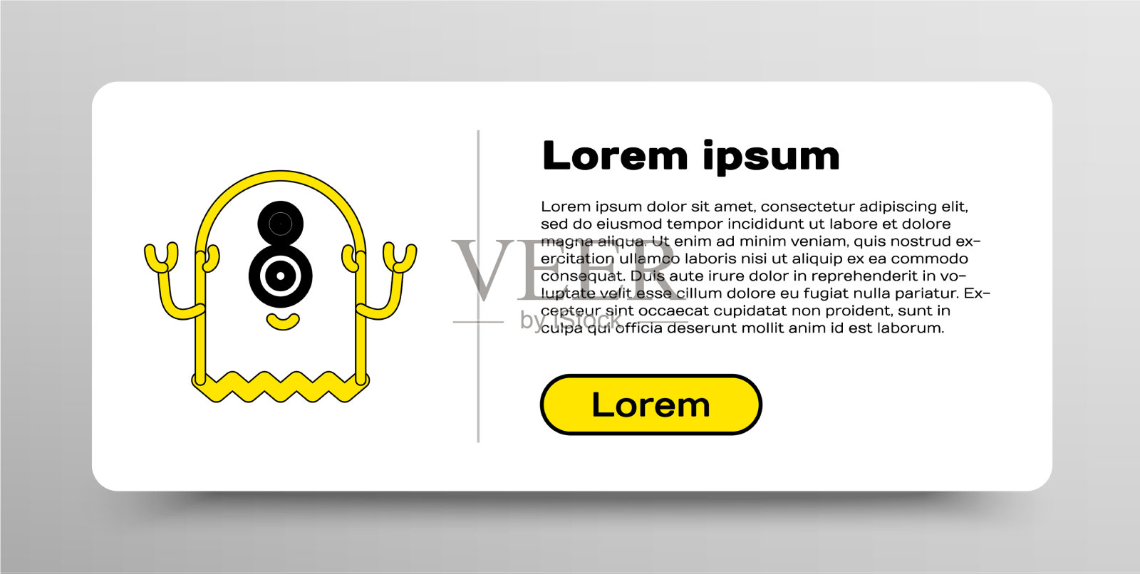 线外图标孤立在白色背景插画图片素材