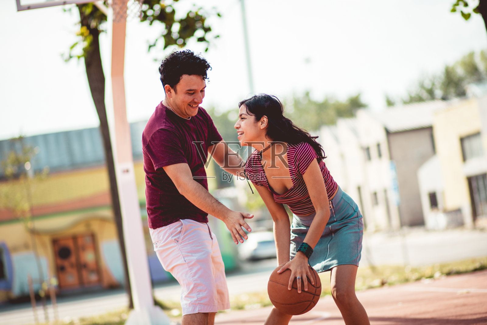 把球给我。照片摄影图片