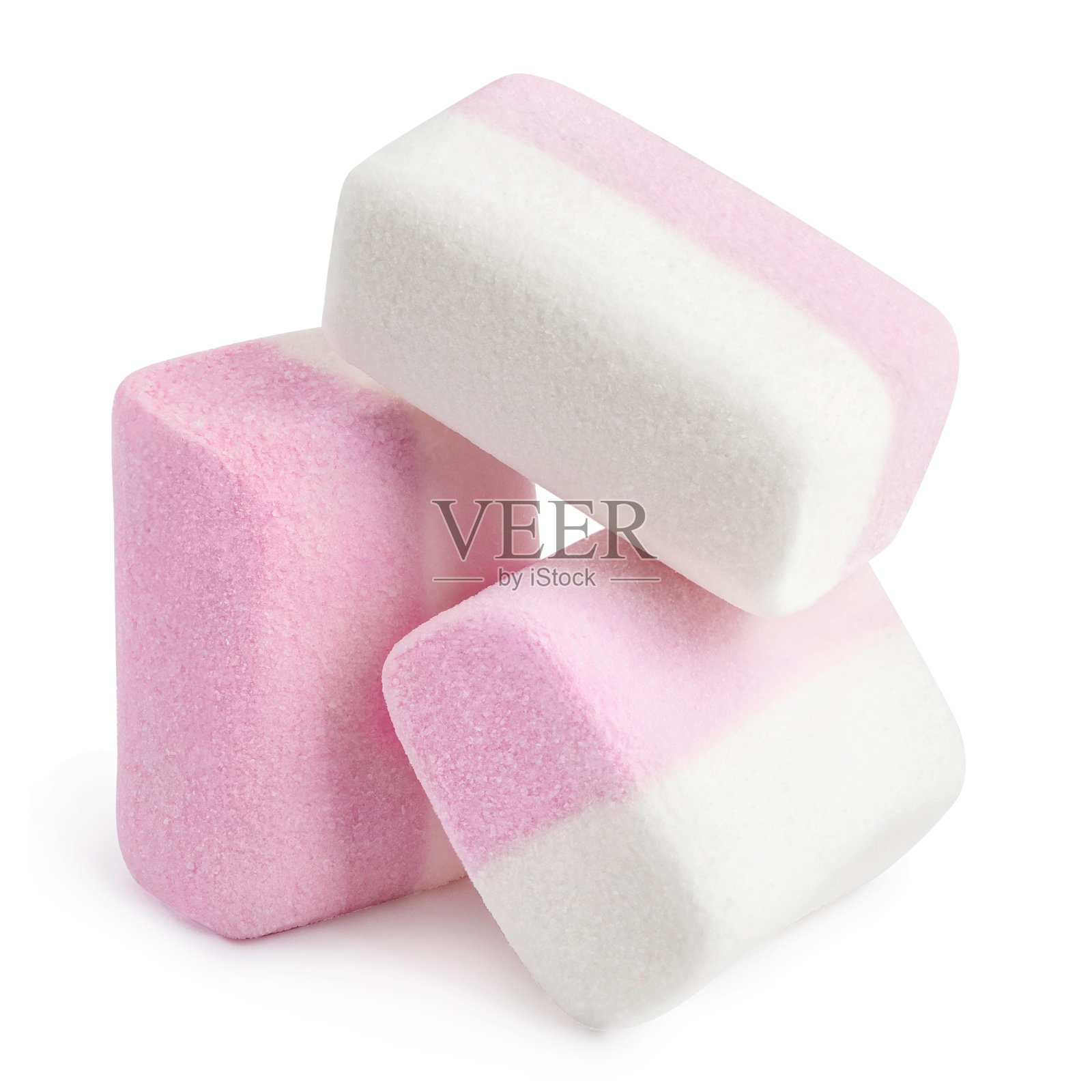 美味的棉花糖照片摄影图片