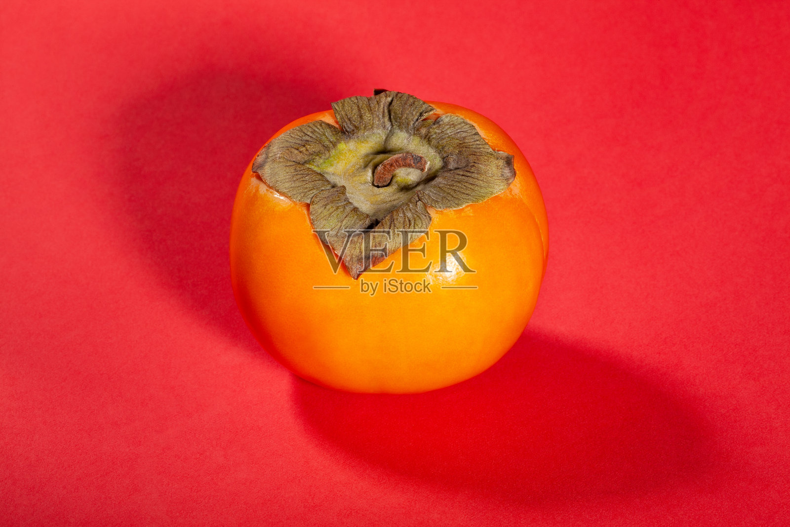 柿子照片摄影图片