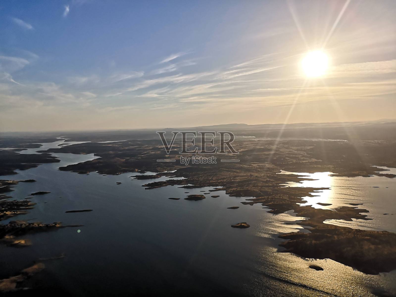 湖泊照片摄影图片