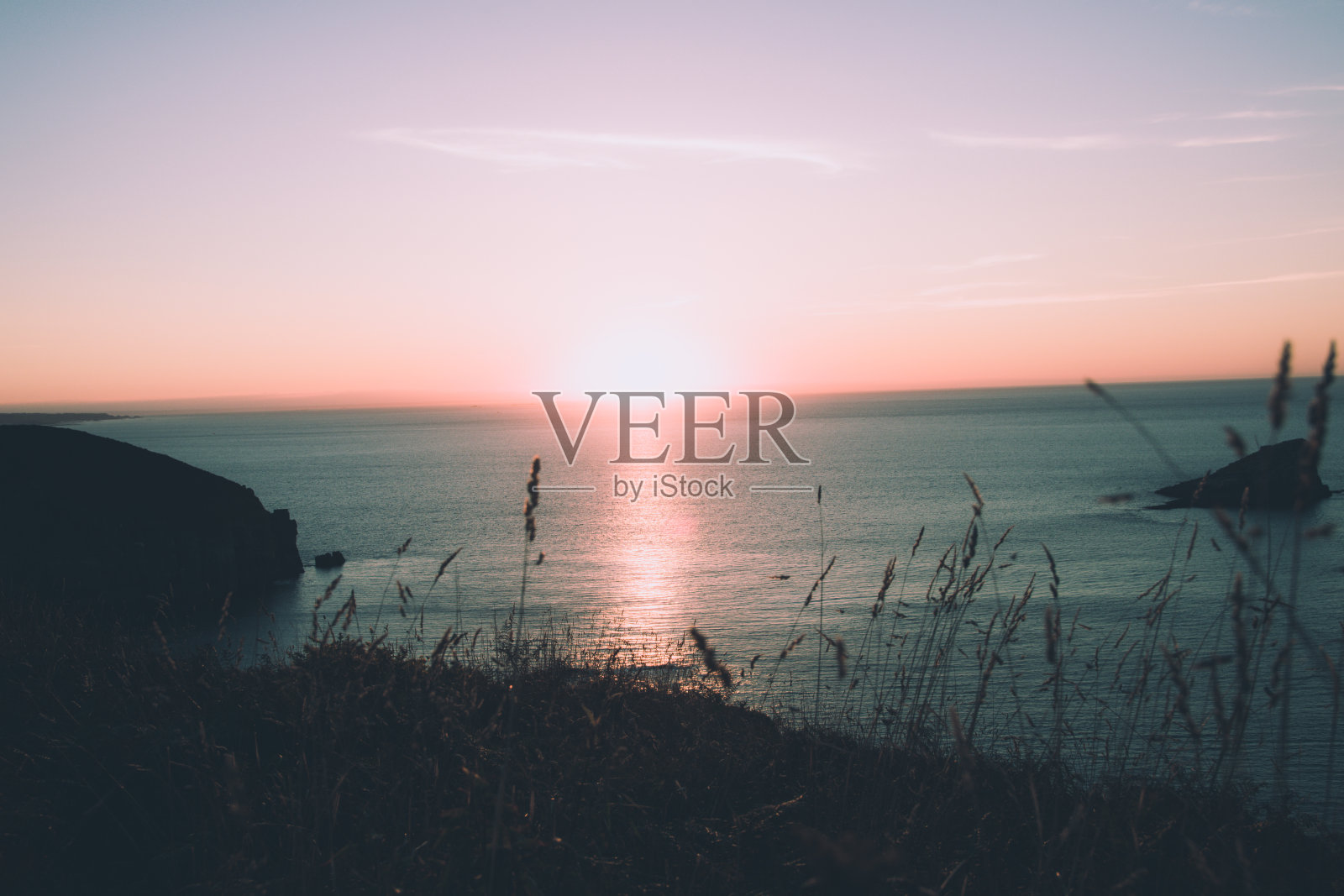 弗雷赫尔角照片摄影图片