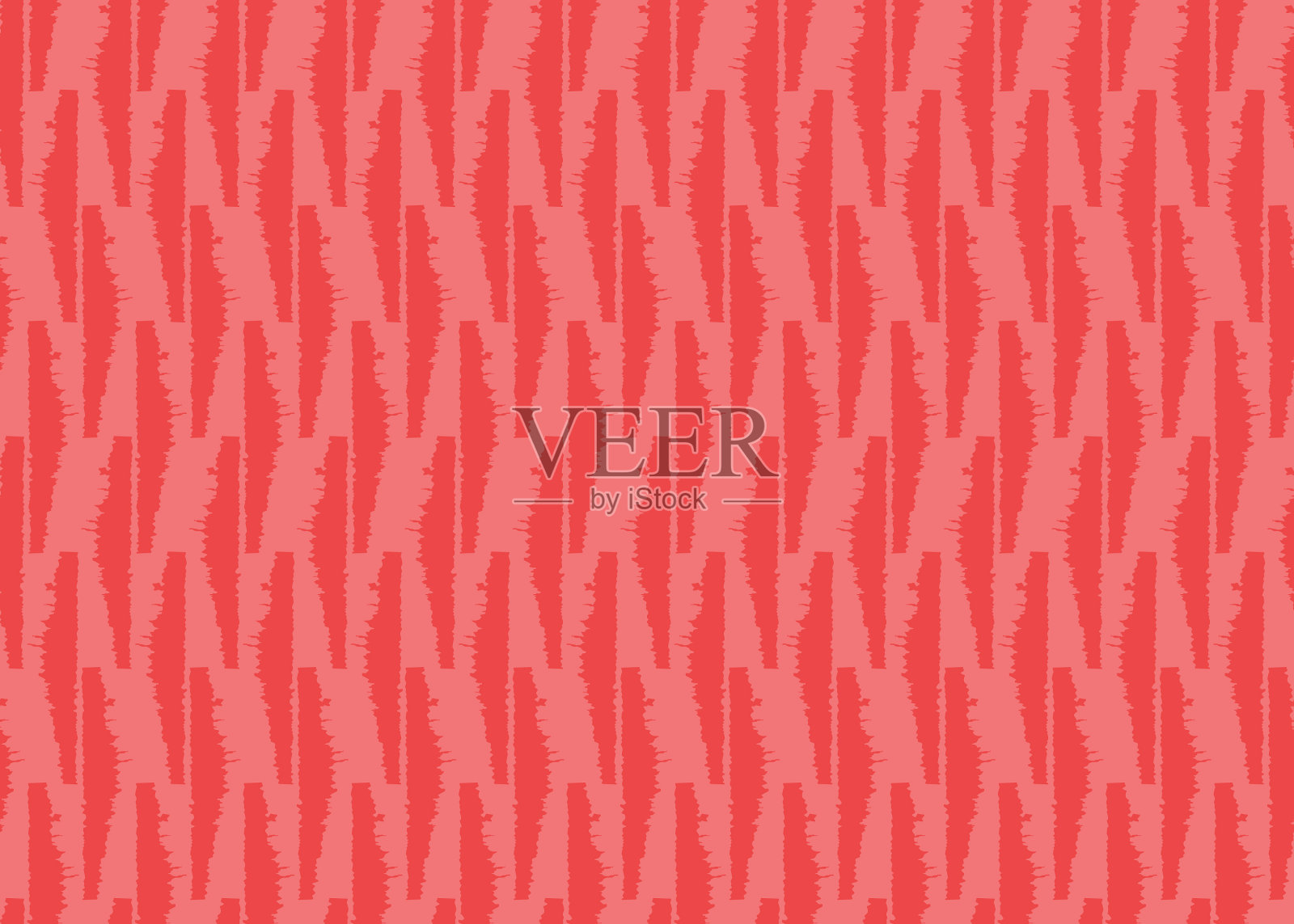 纹理背景无缝图案手绘插画图片素材