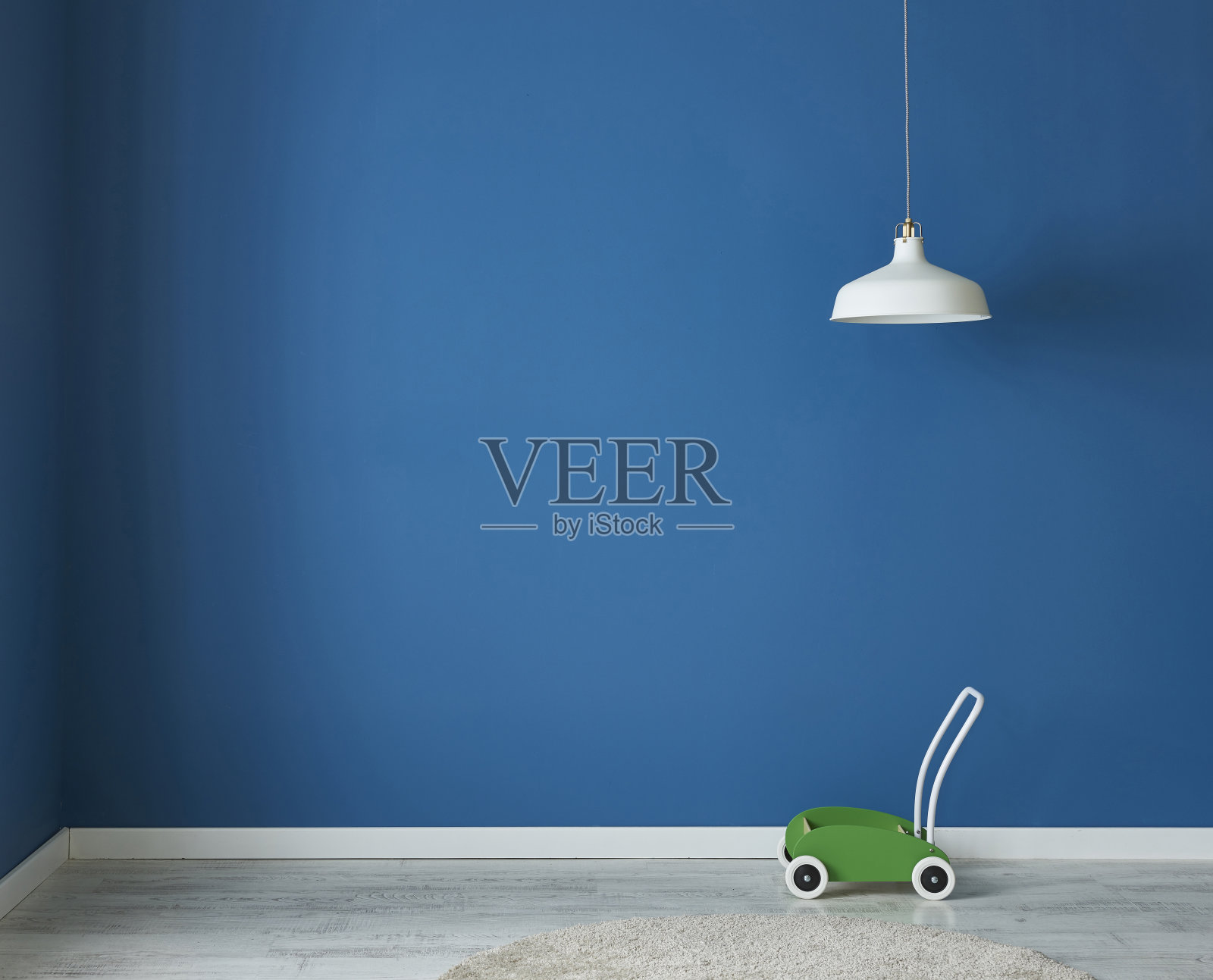 现代家居室内客厅设计风格照片摄影图片