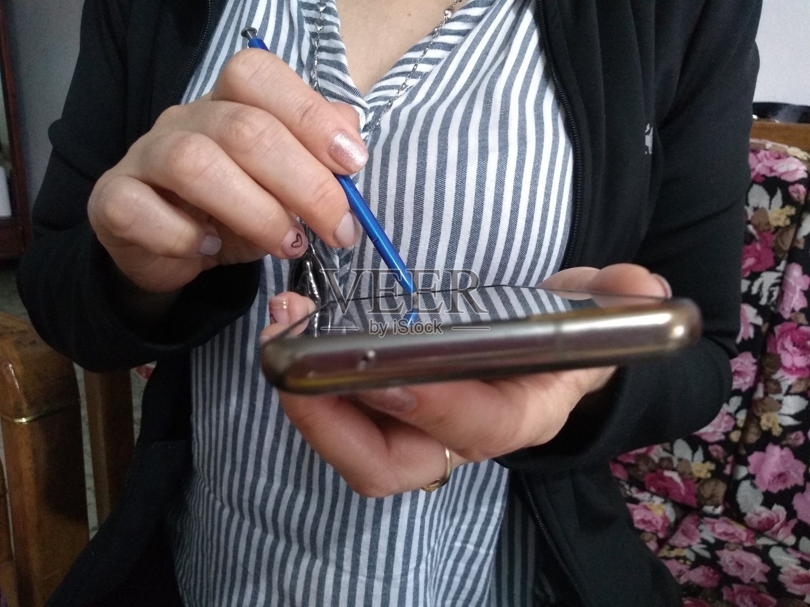 无线技术照片摄影图片