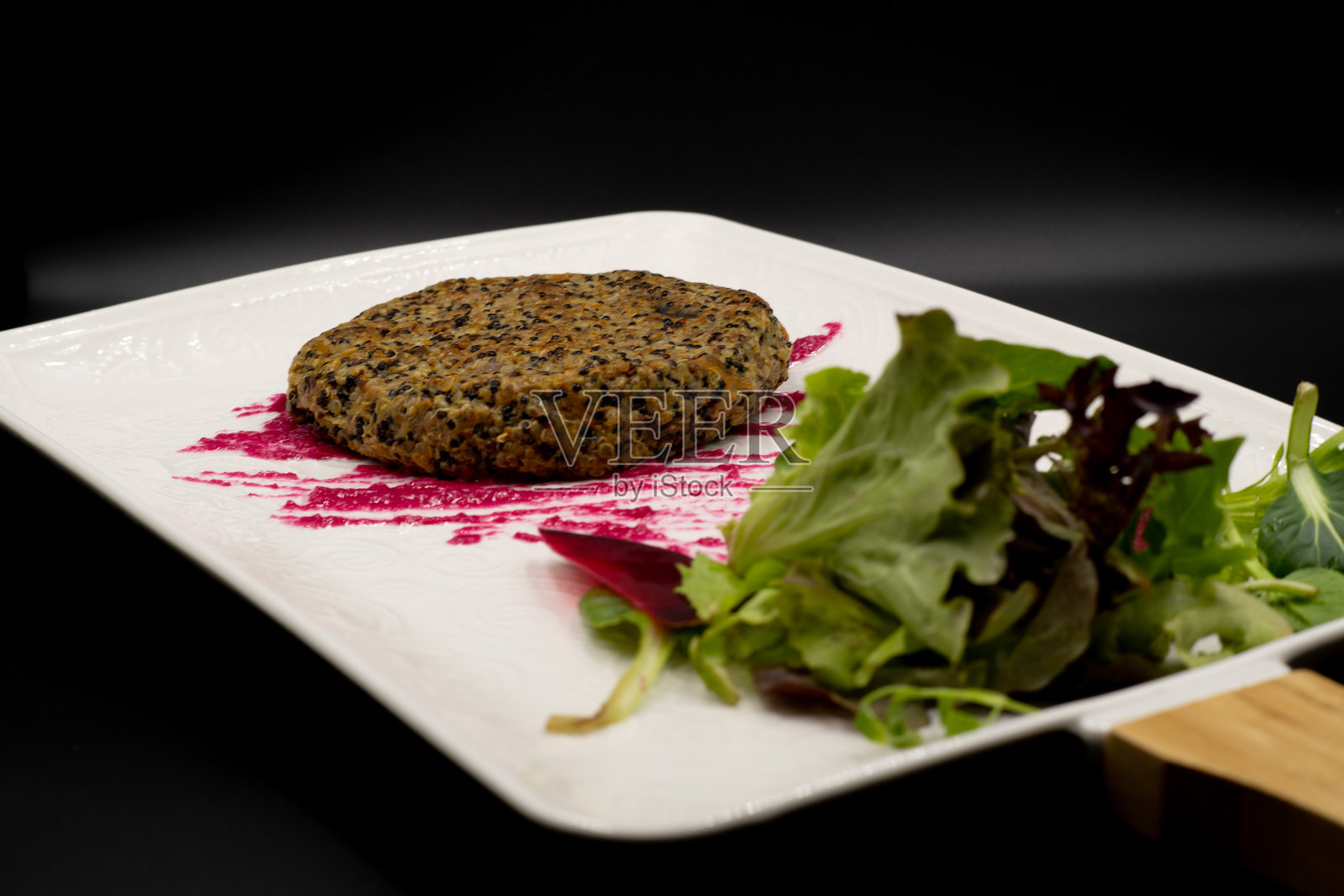 素食照片摄影图片