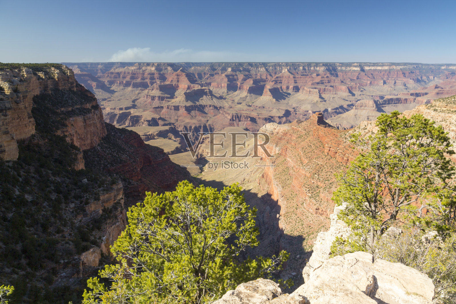 大峡谷照片摄影图片