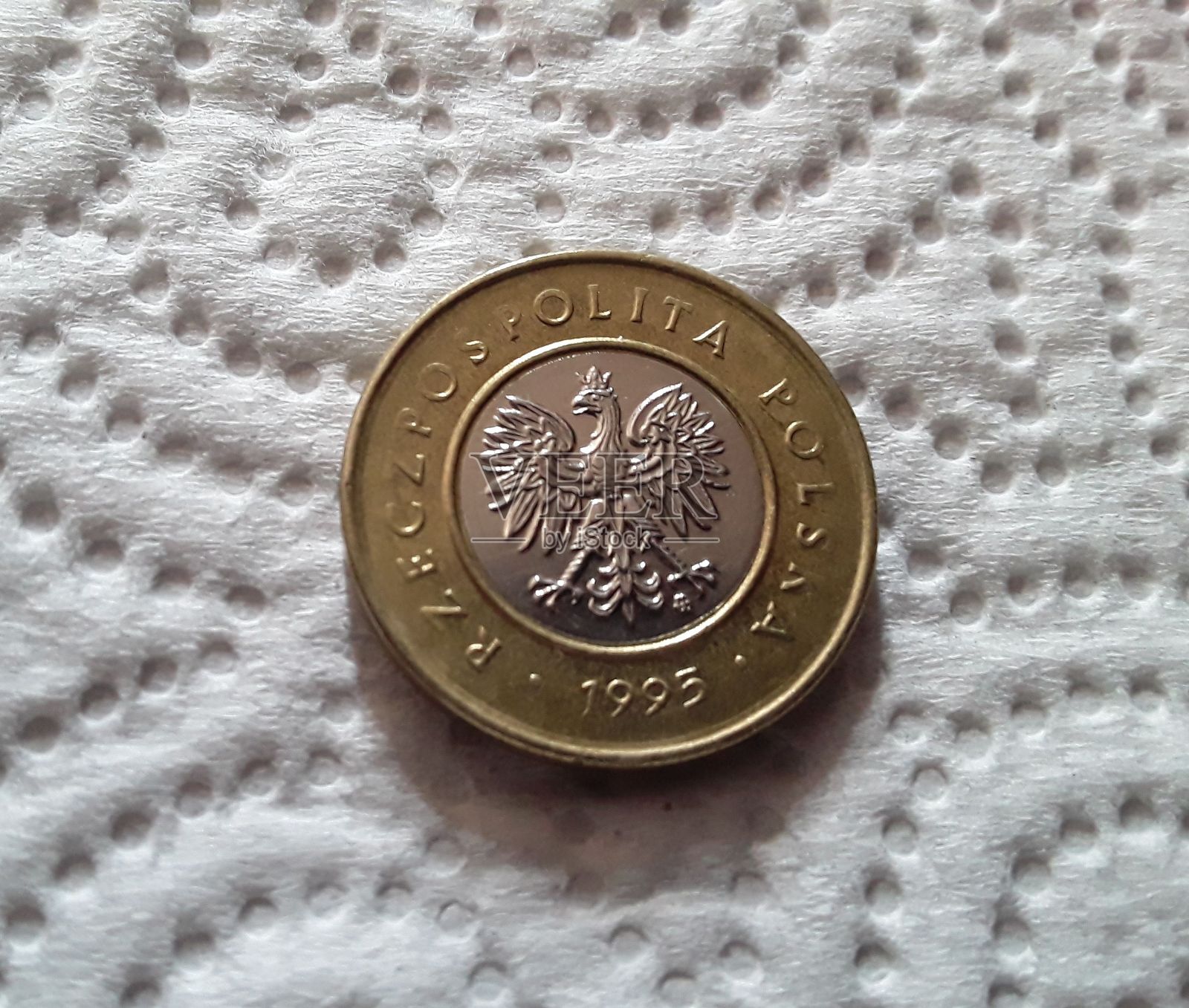 硬币照片摄影图片