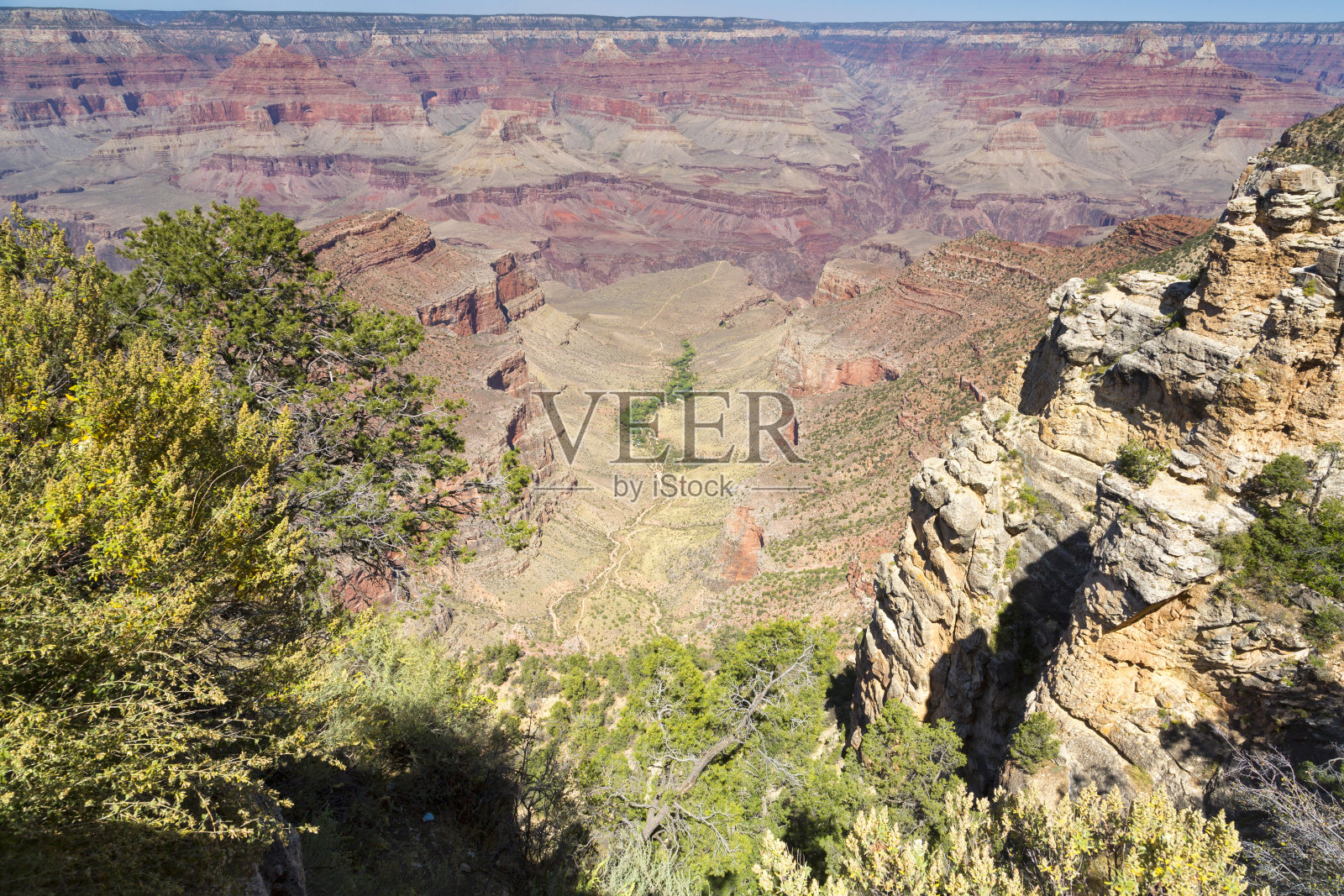 大峡谷照片摄影图片