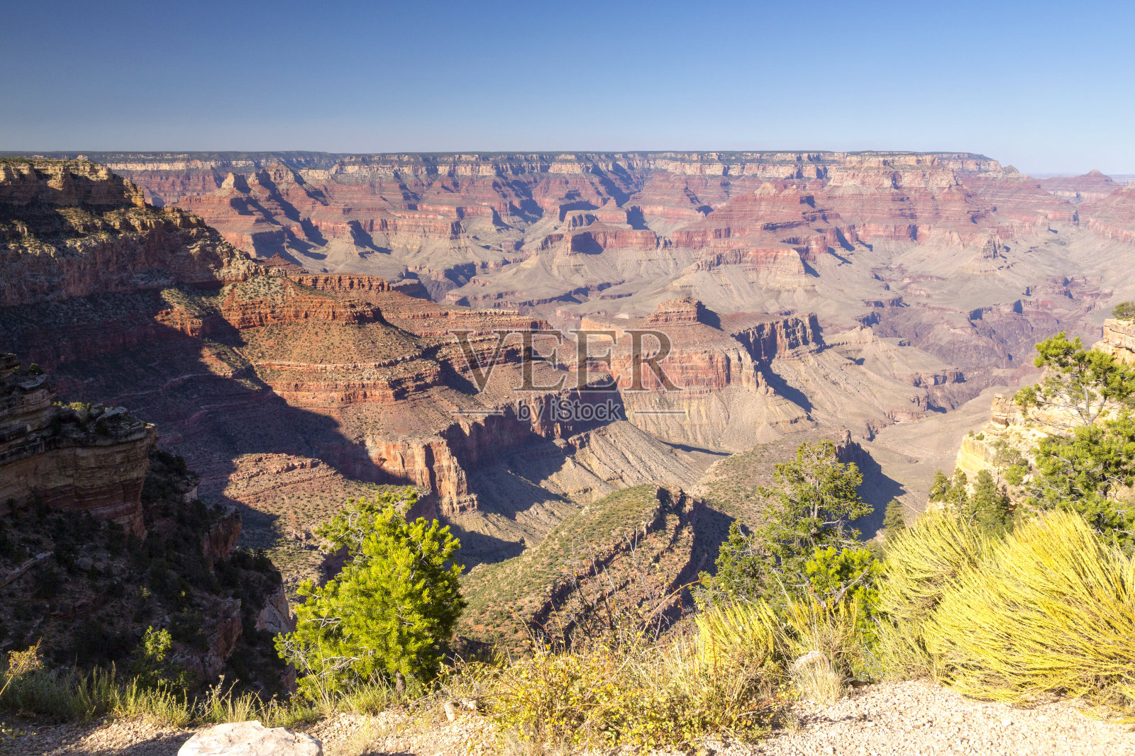 大峡谷照片摄影图片