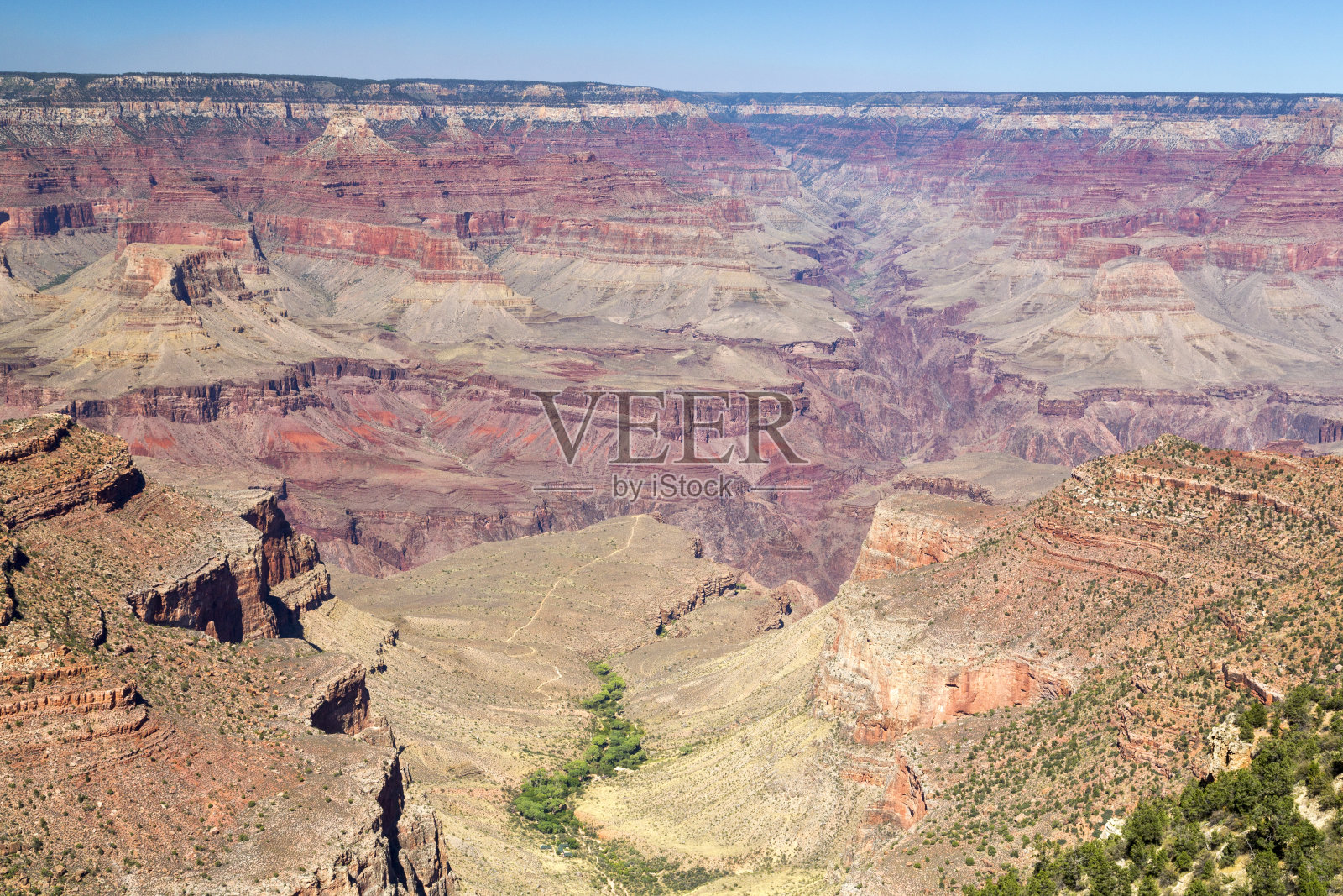 大峡谷照片摄影图片