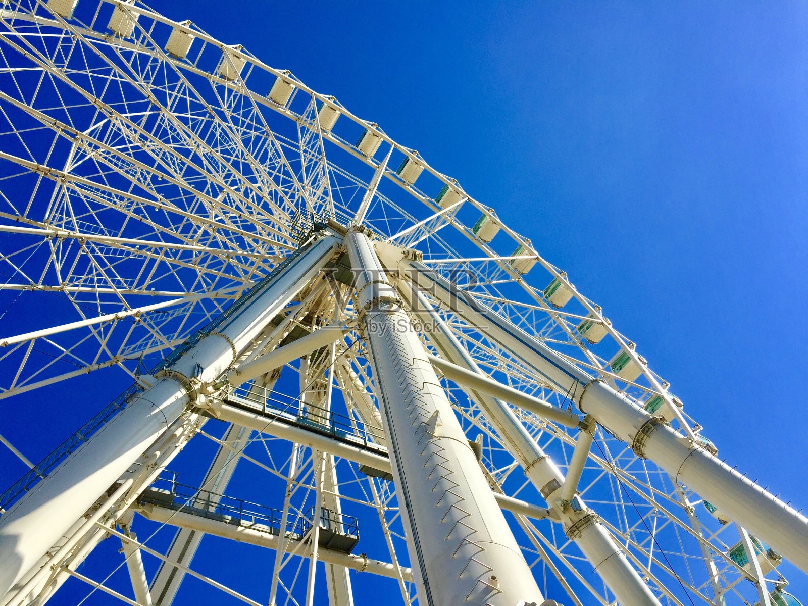 摩天轮照片摄影图片