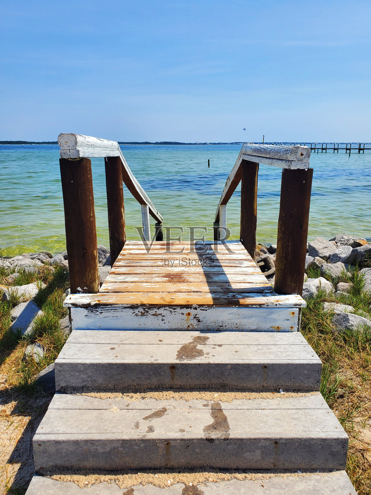 佛罗里达西北海滩照片摄影图片