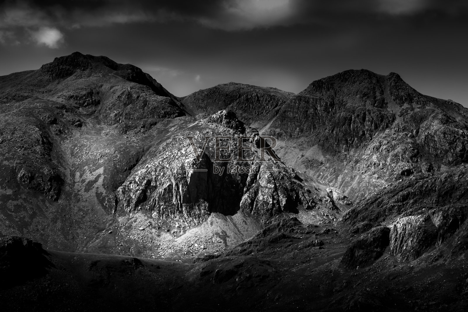 陶氏峭壁照片摄影图片