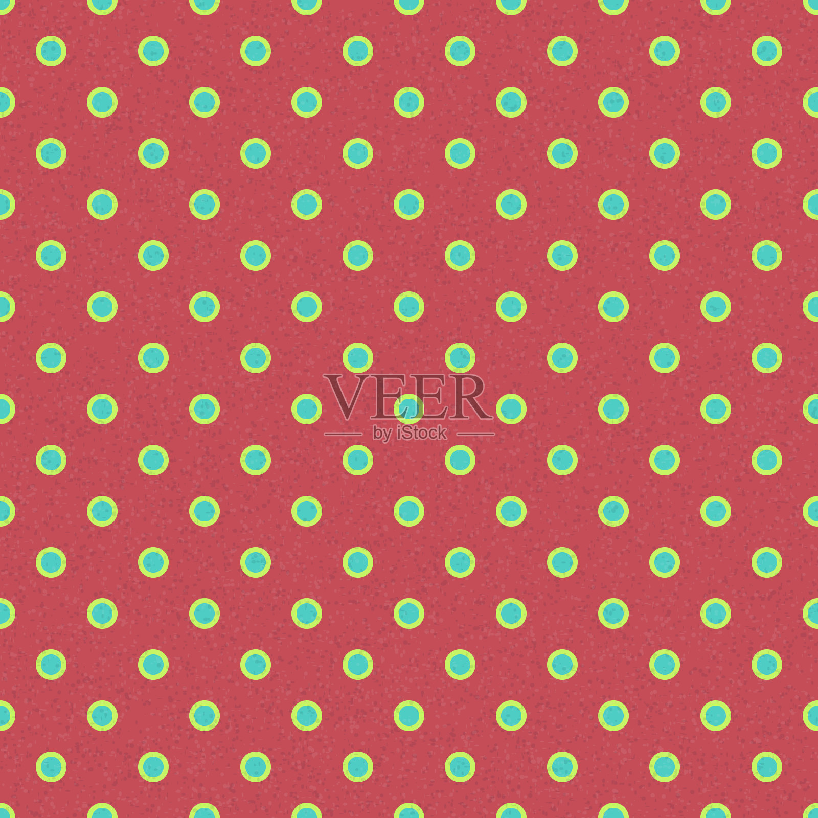 抽象几何图案生成计算艺术插图插画图片素材