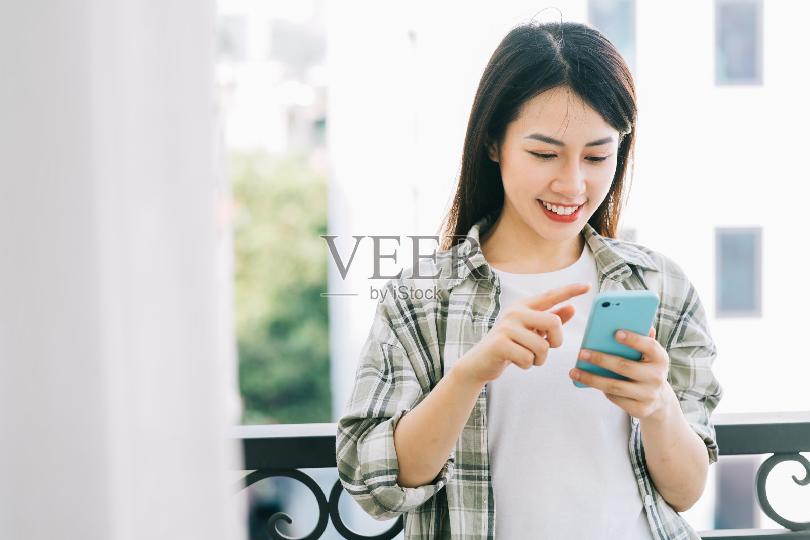 亚洲女人照片摄影图片