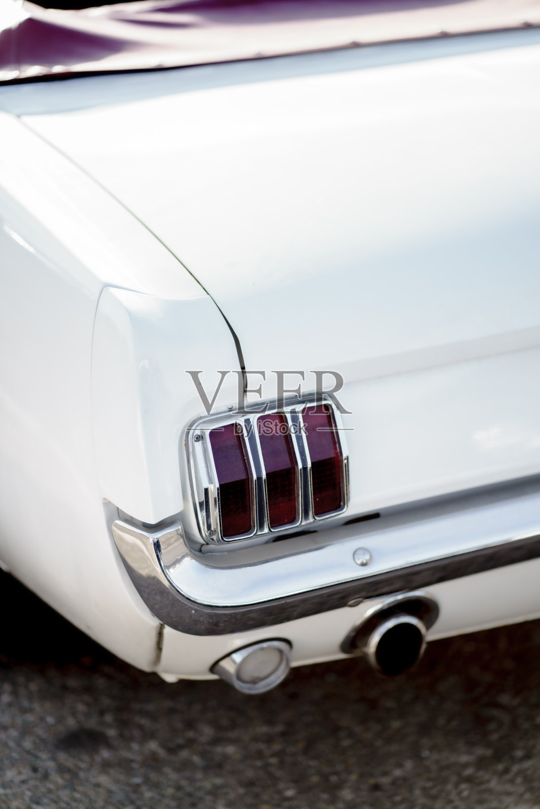 经典美国车回归照片摄影图片