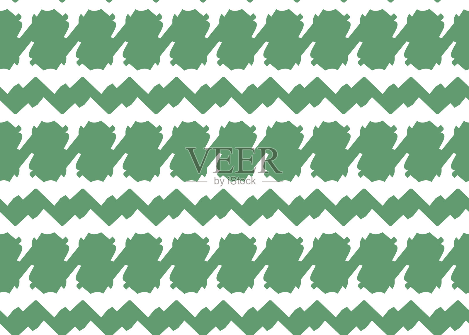 纹理背景无缝图案手绘插画图片素材