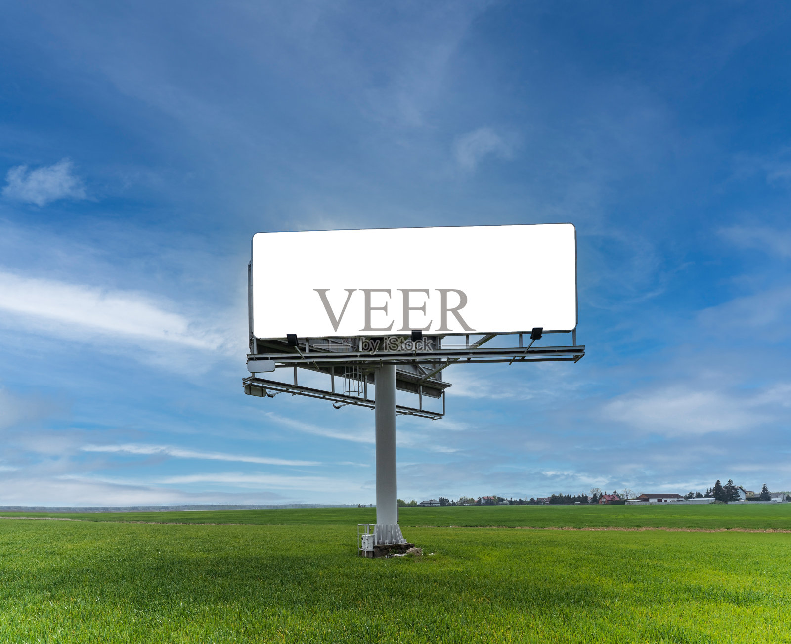 广告牌照片摄影图片