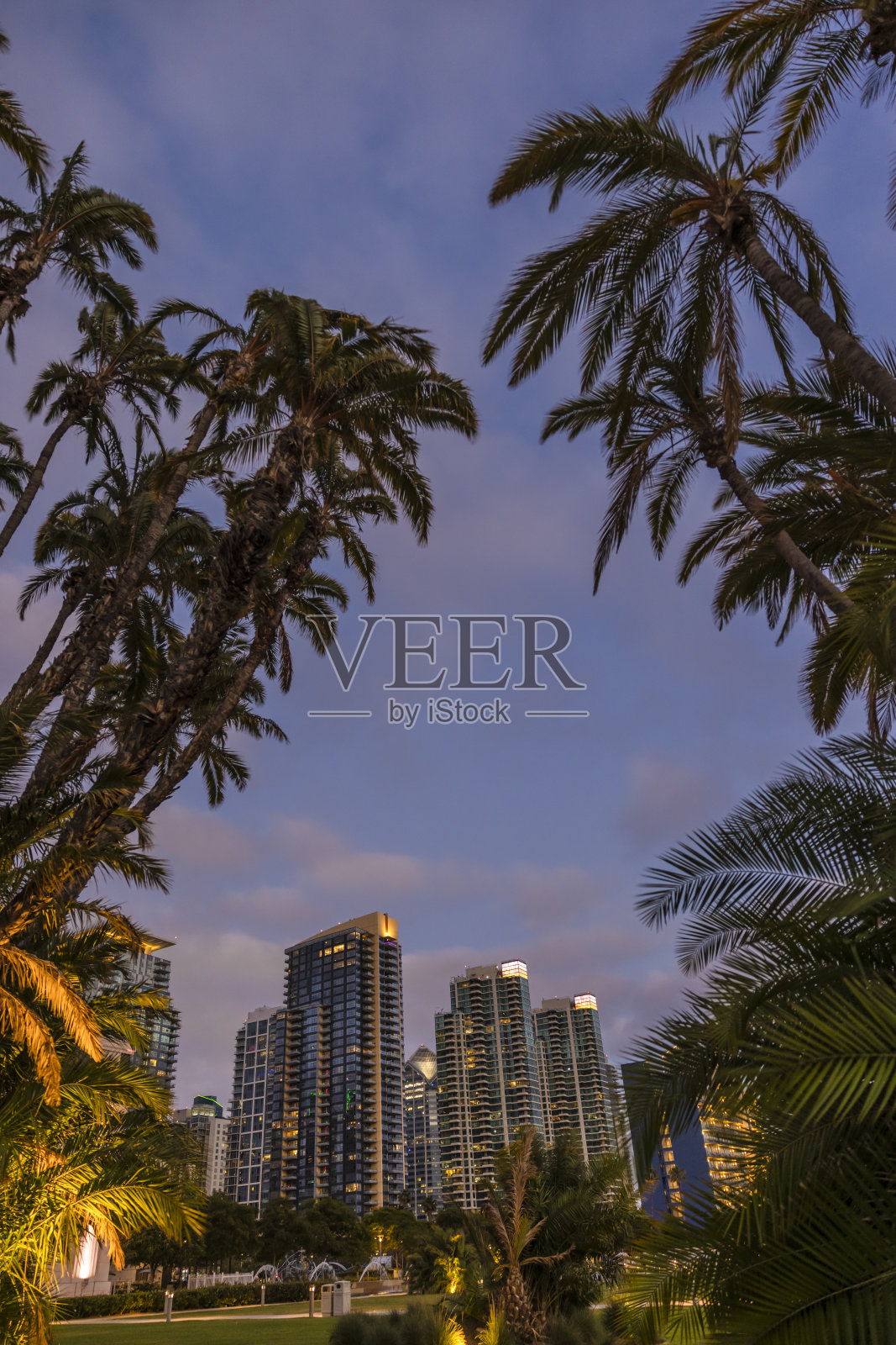 加州圣地亚哥照片摄影图片