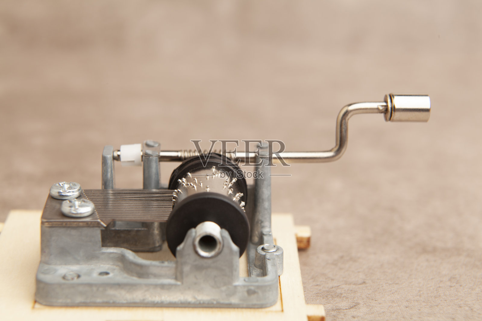 音乐盒照片摄影图片