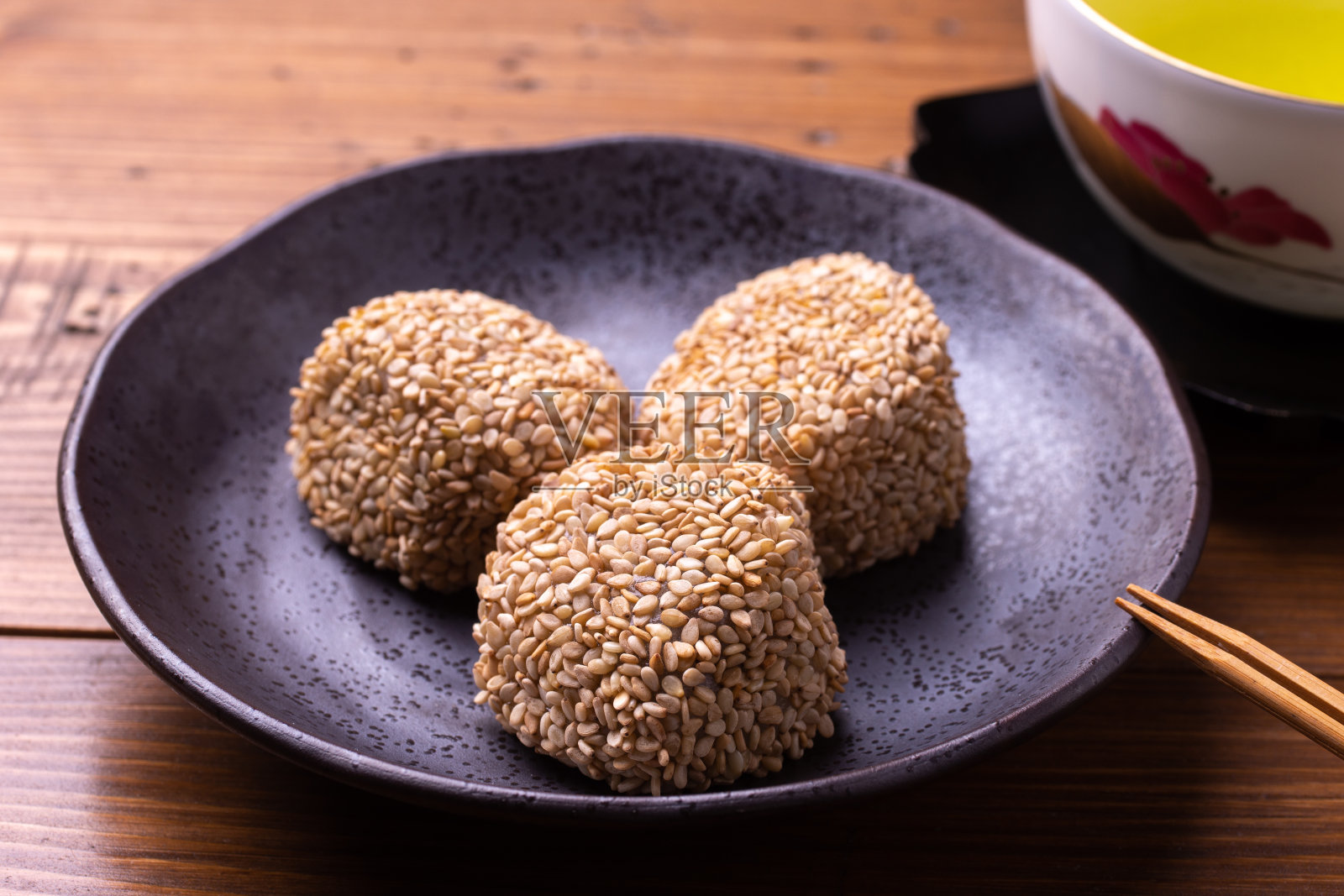 dango橡胶照片摄影图片