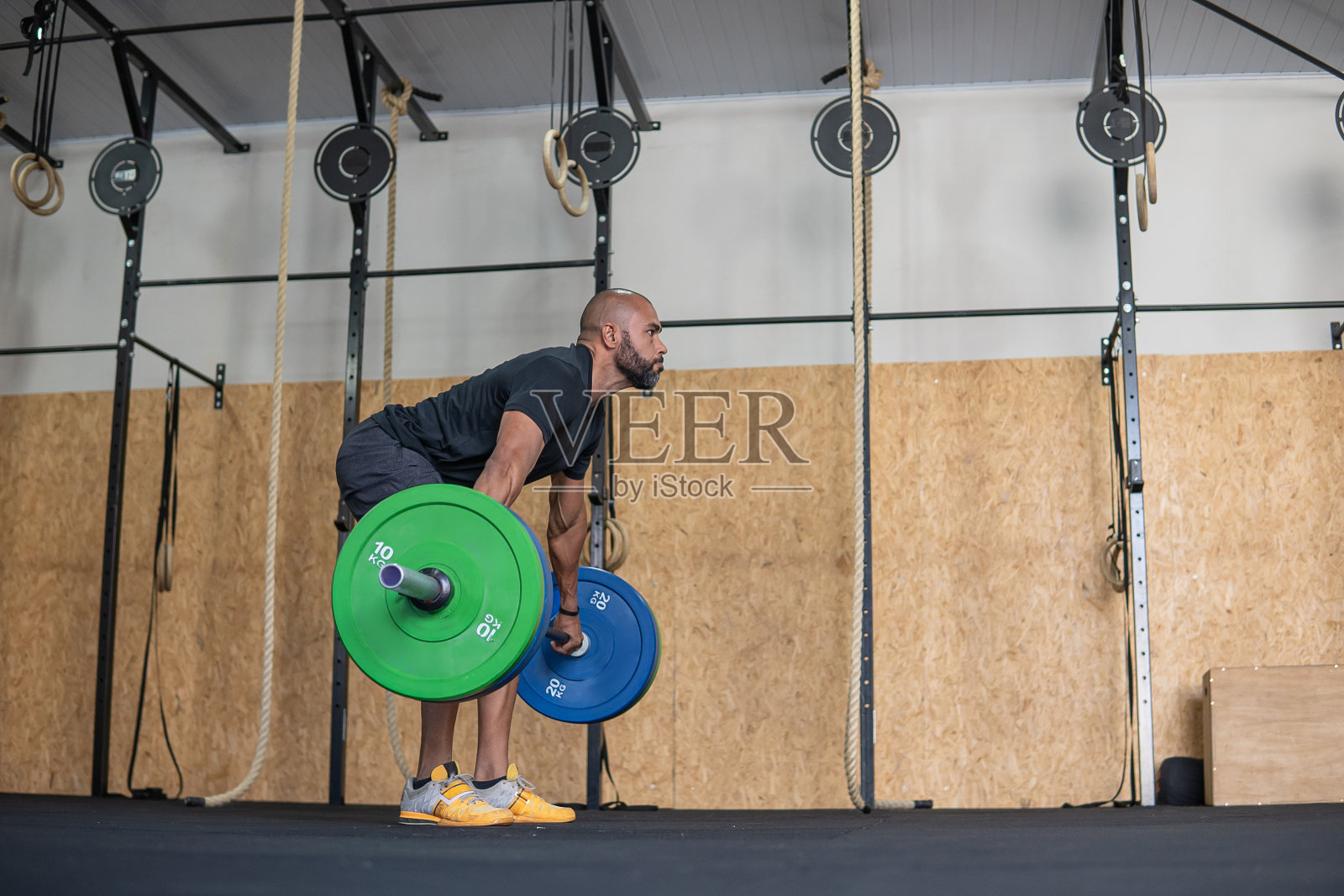 举重照片摄影图片