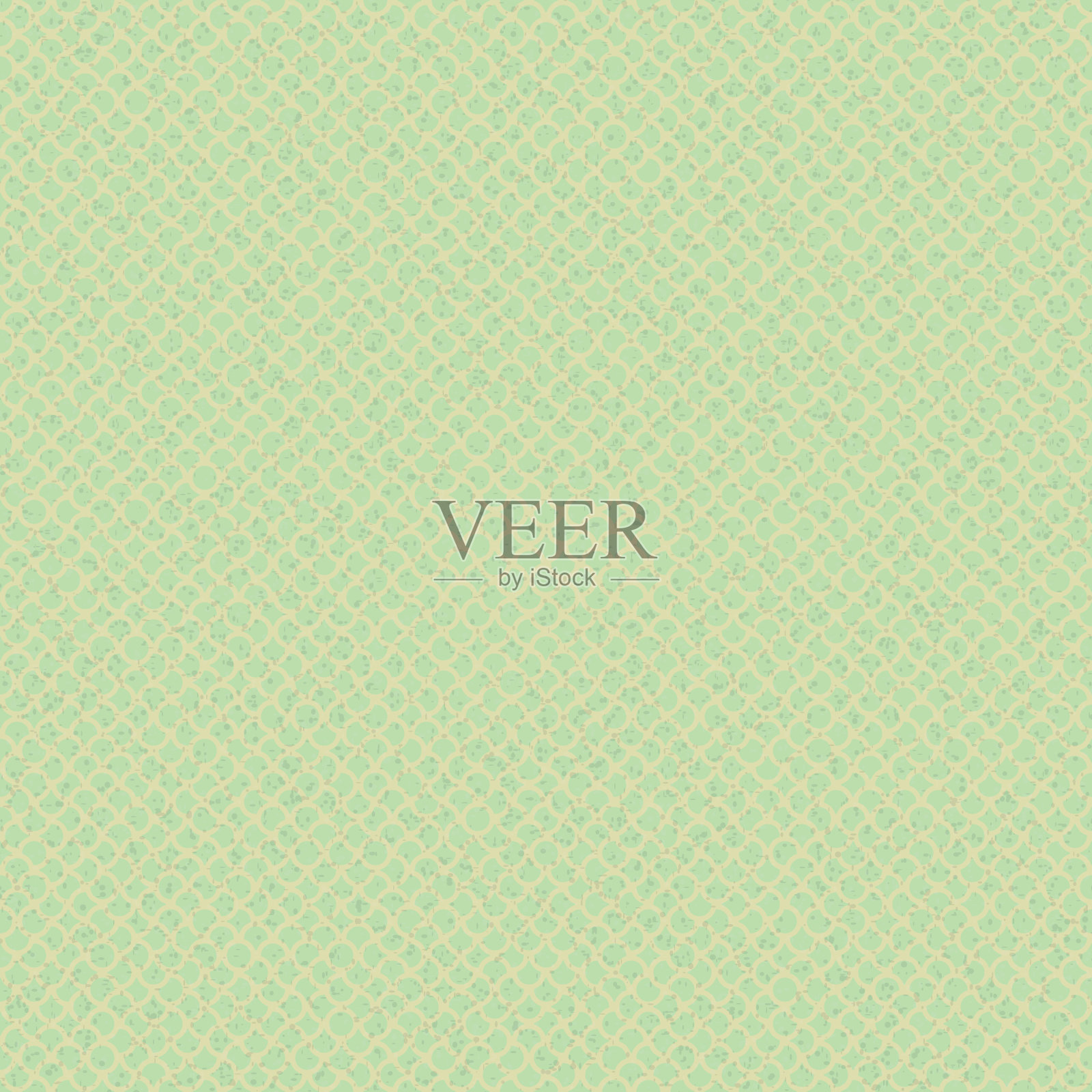 抽象几何图案生成计算艺术插图插画图片素材