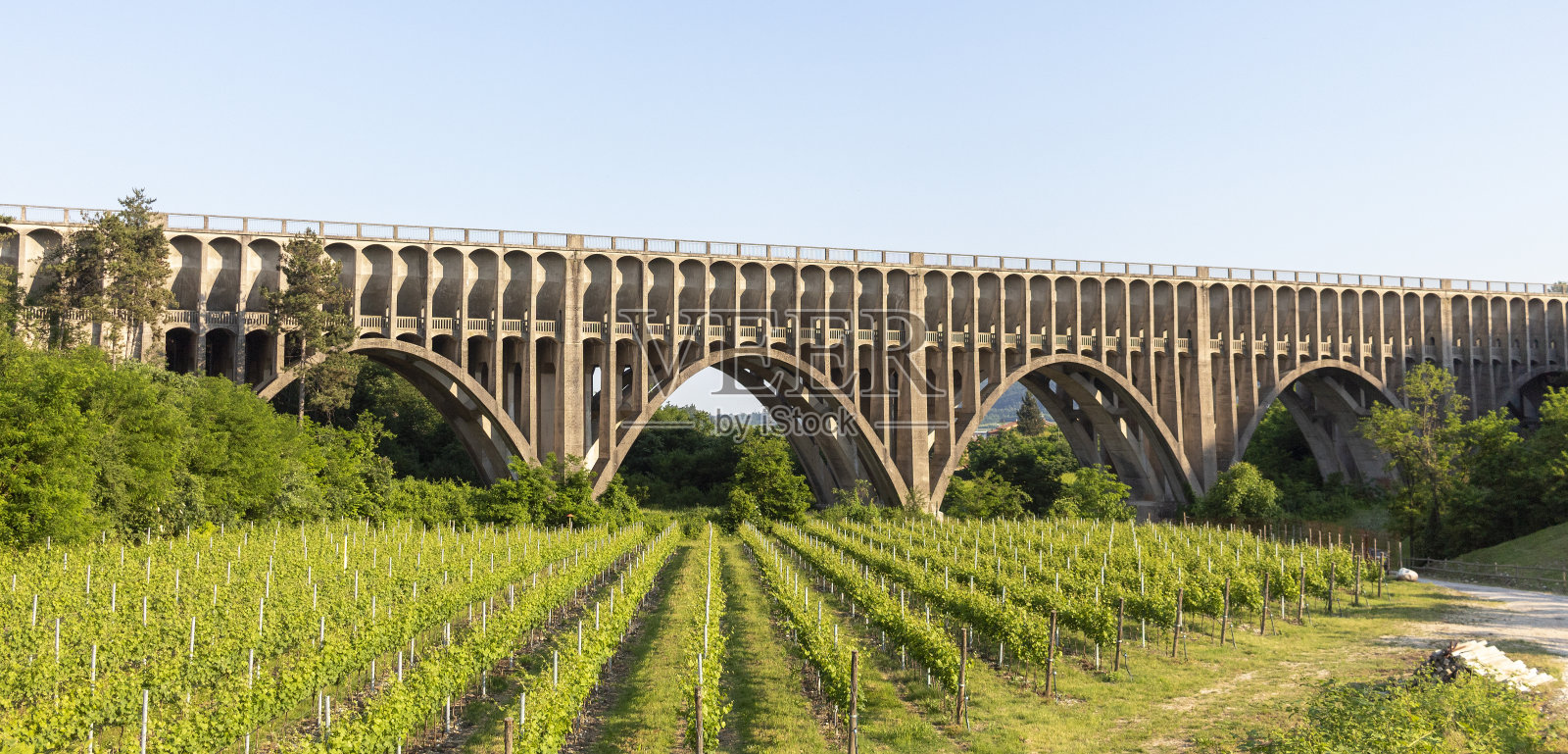 运河比菲斯照片摄影图片