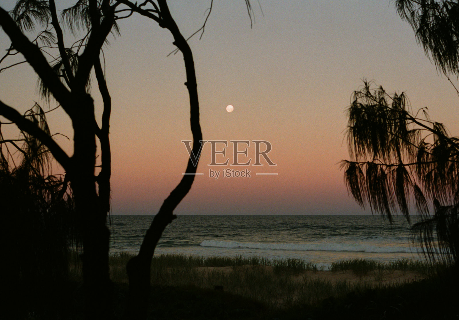 澳大利亚阳光海岸照片摄影图片