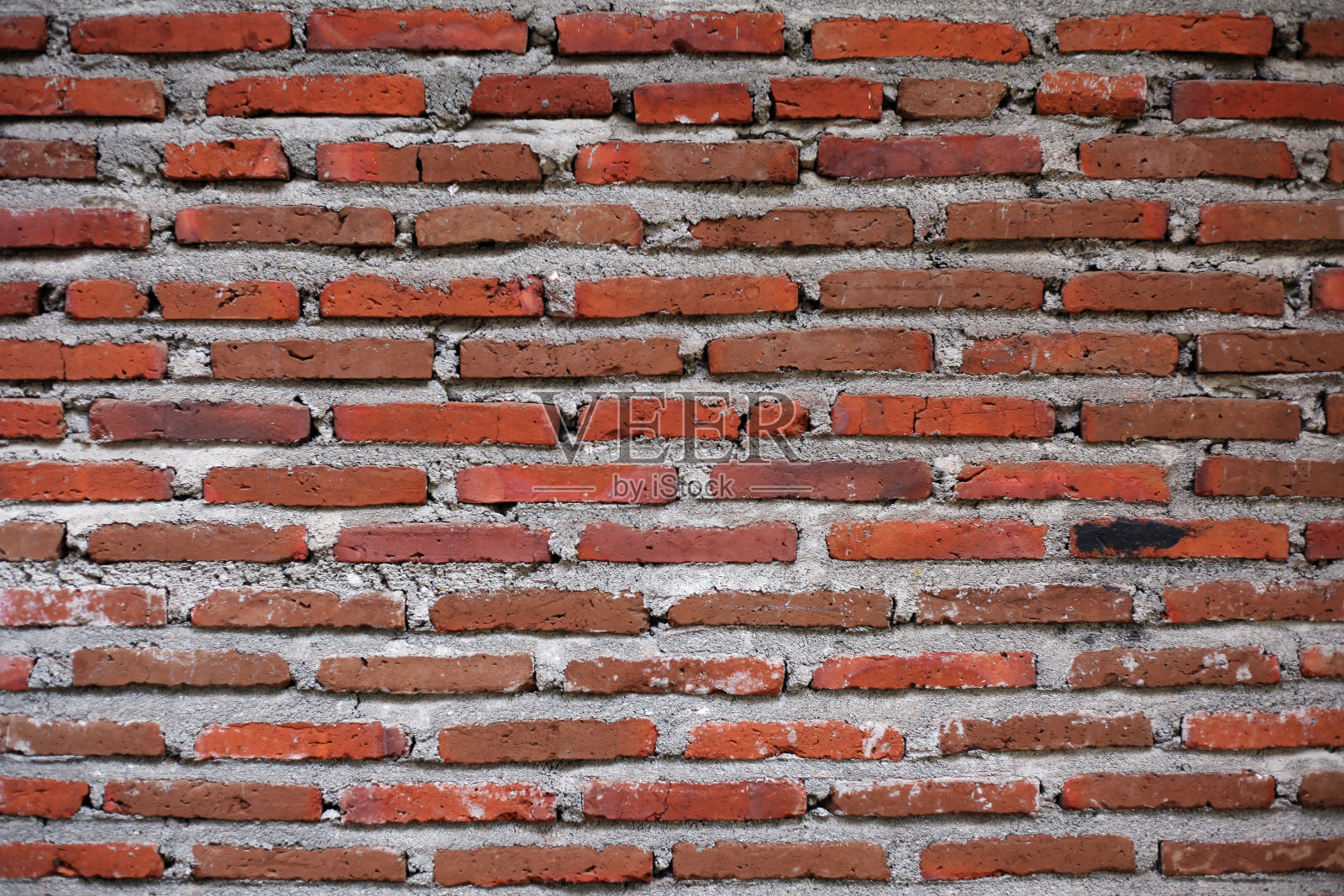 砖墙模式照片摄影图片