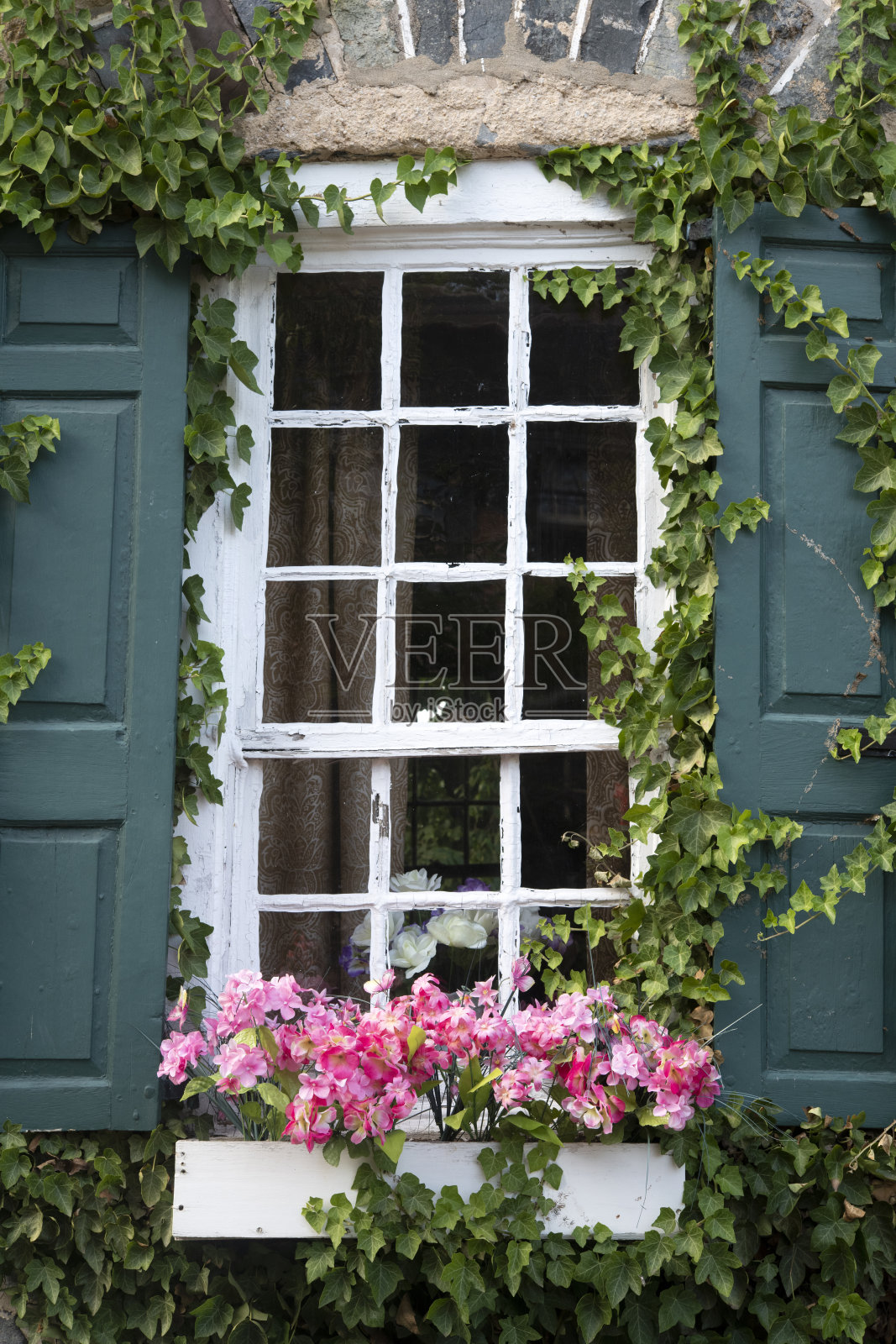 窗口照片摄影图片