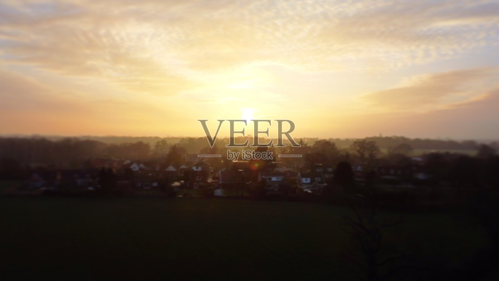 航空图像照片摄影图片