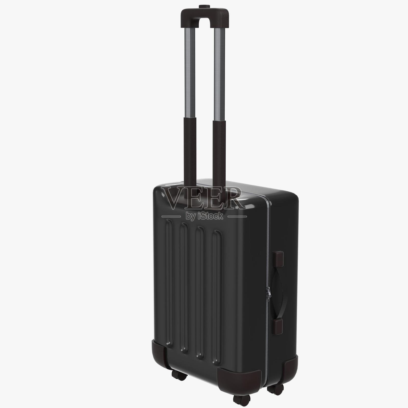 旅行手提箱照片摄影图片