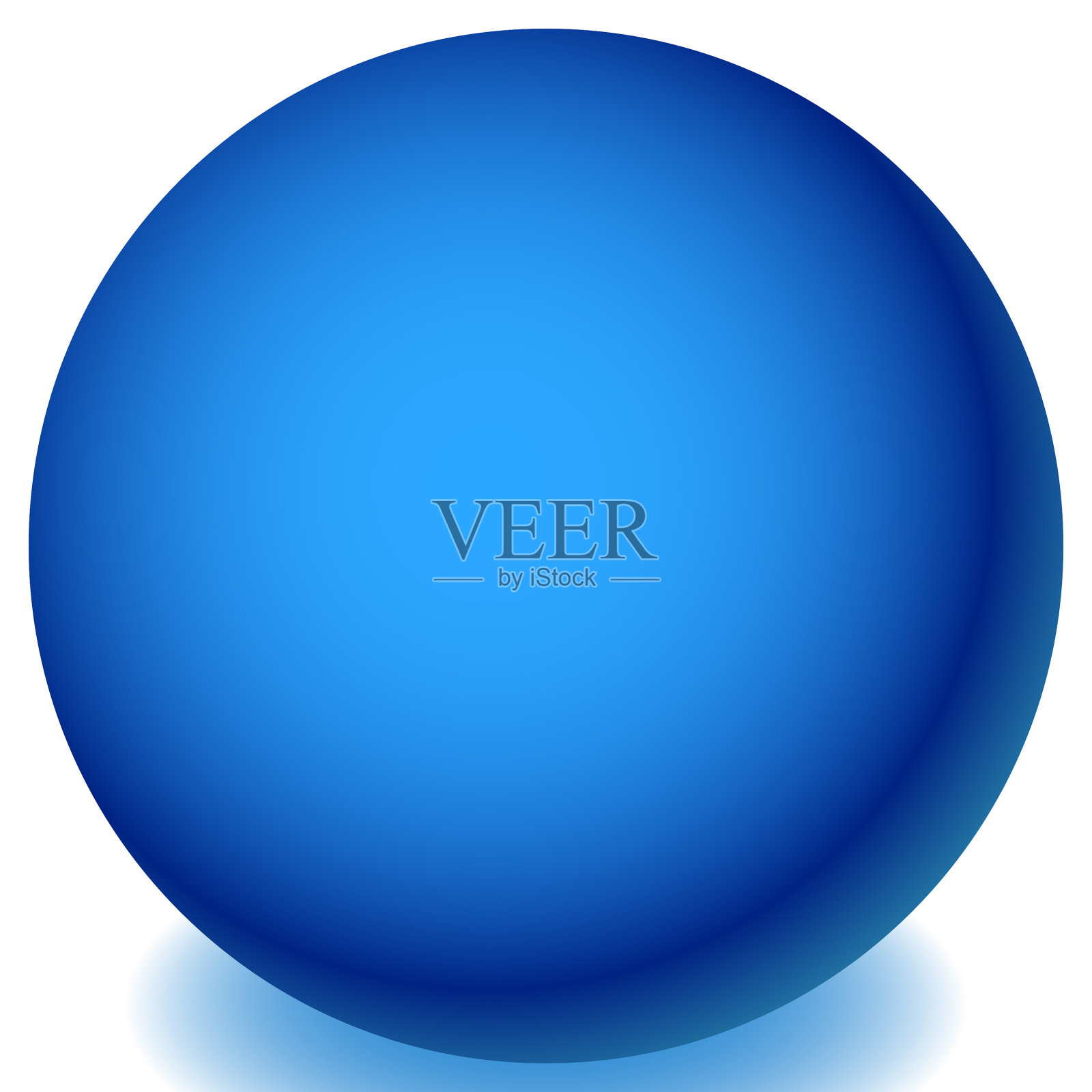 按钮badge标签和标签横幅图标为空插画图片素材