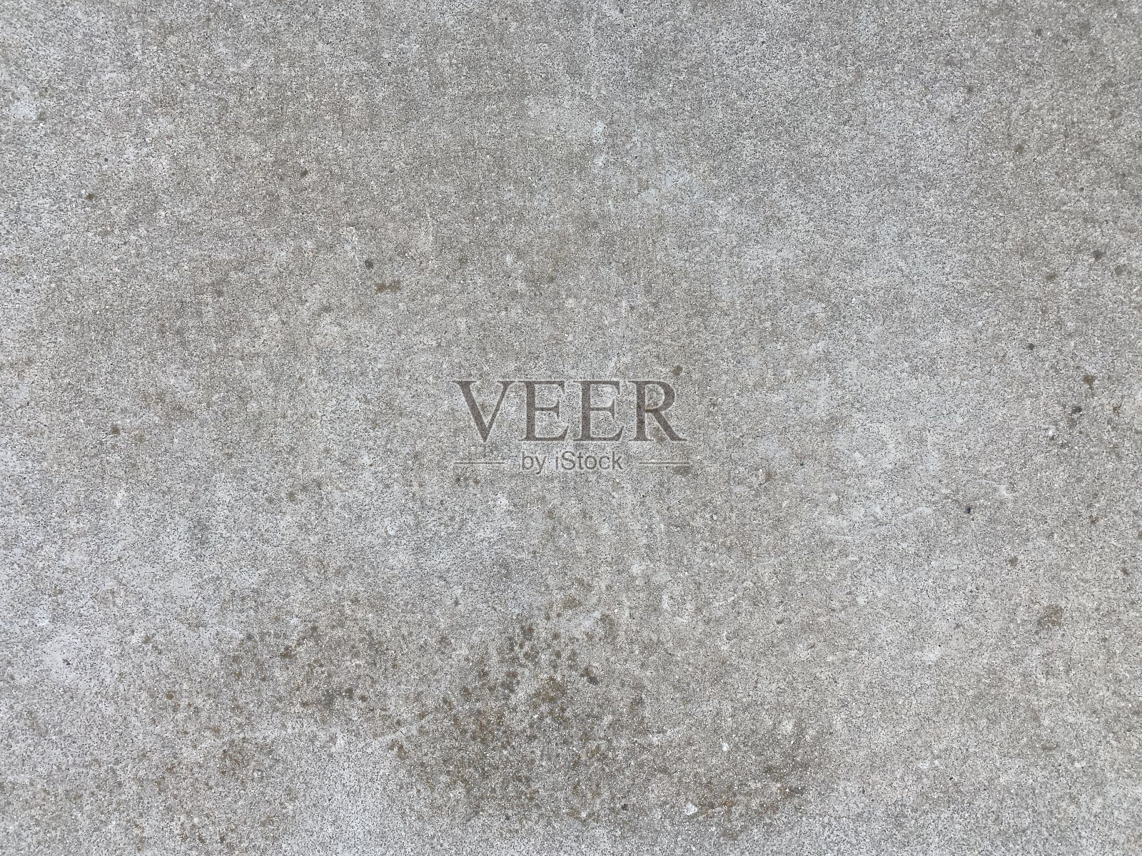 灰色纹理水泥路面。枯燥乏味的背景照片摄影图片