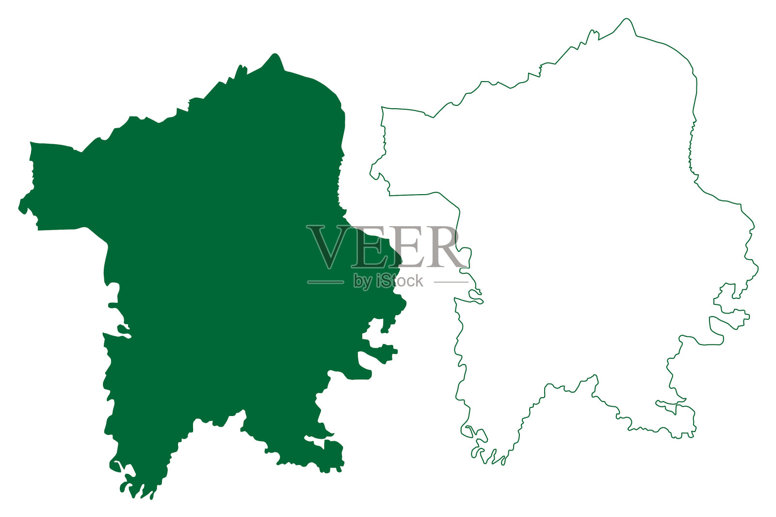 西塔玛希区比哈尔邦提胡特师插画图片素材