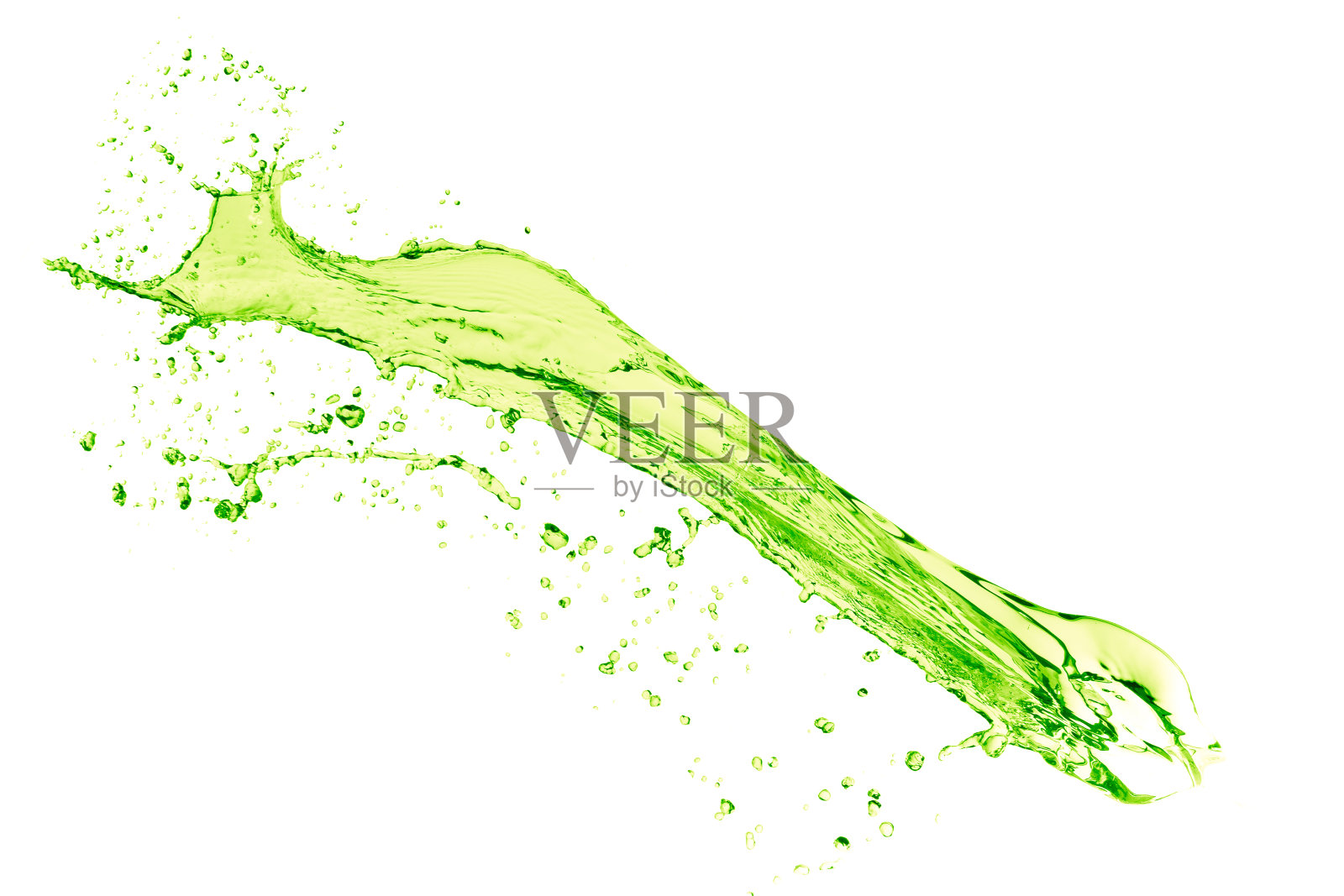 绿汁溅照片摄影图片