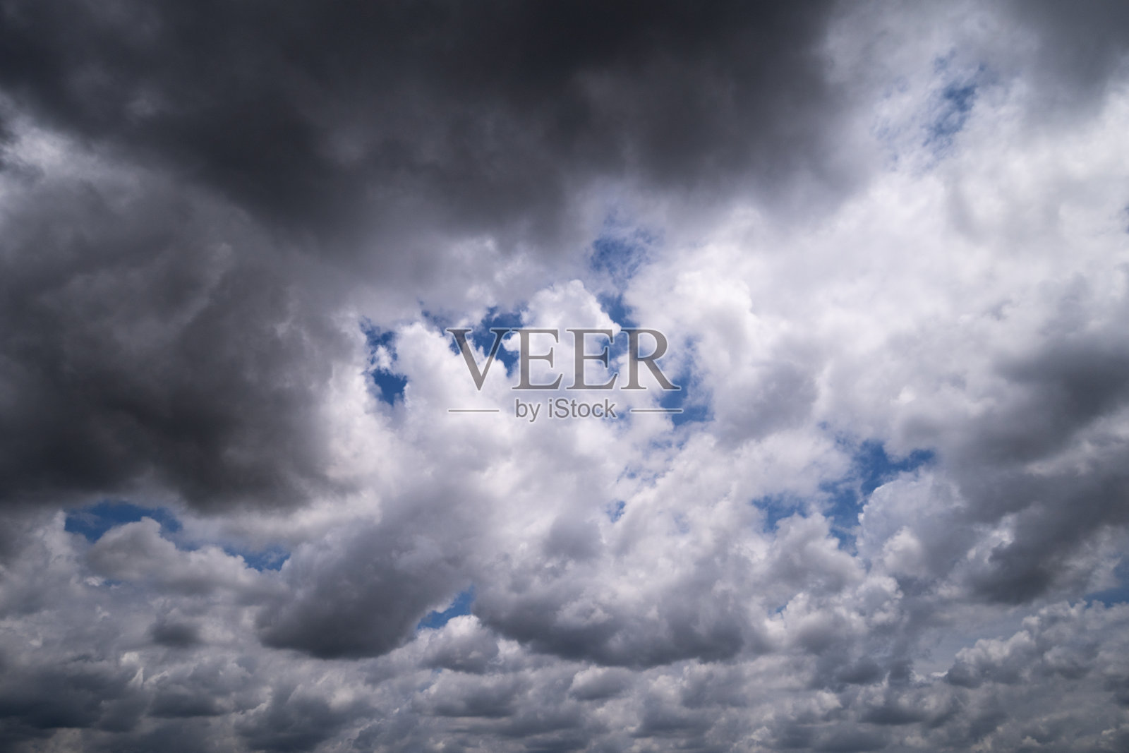 云戏剧性照片摄影图片