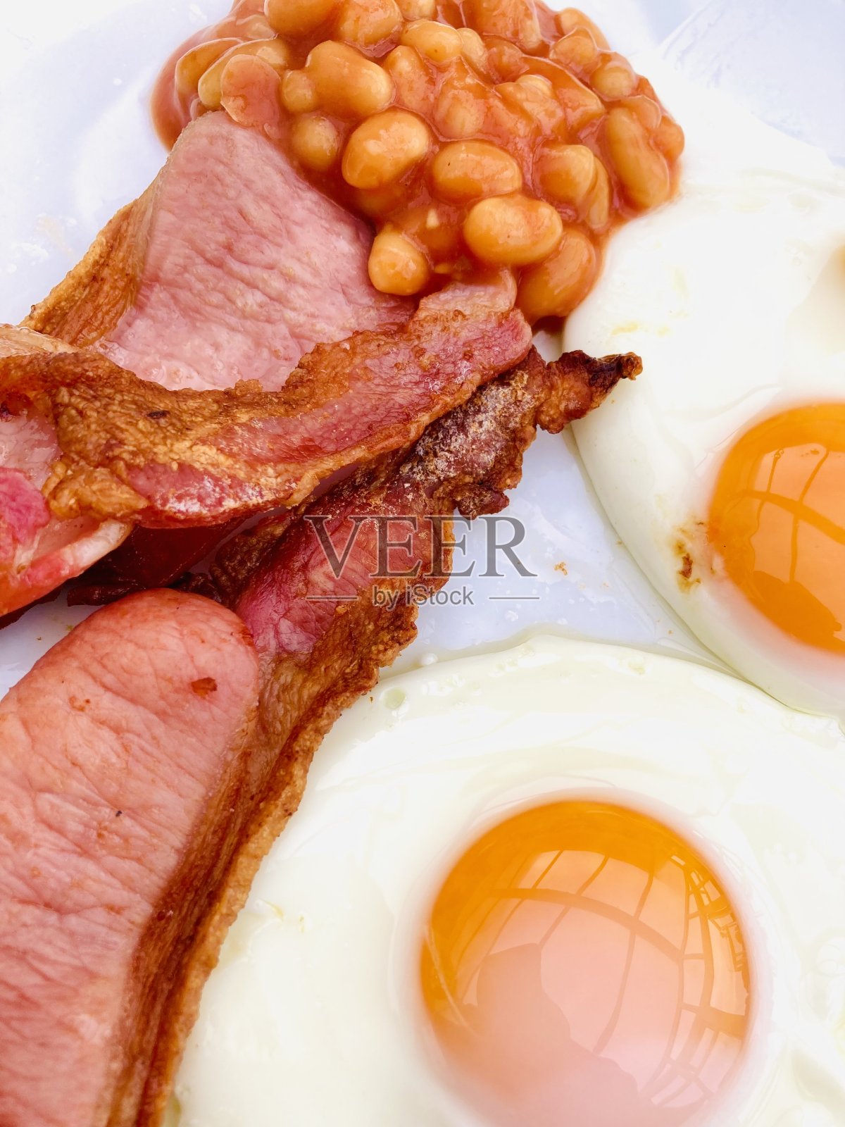 早餐照片摄影图片