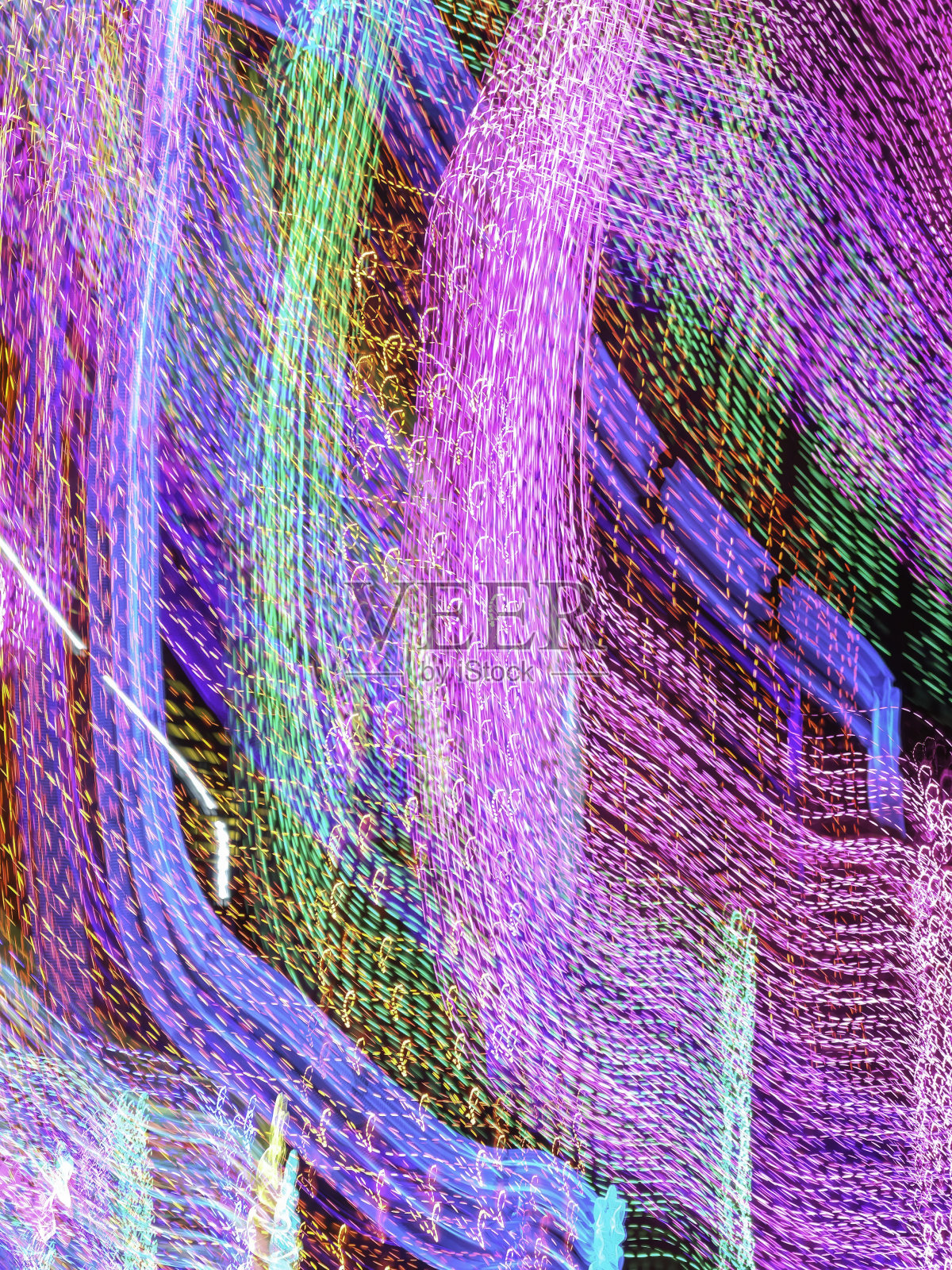 假日轻轨图案照片摄影图片